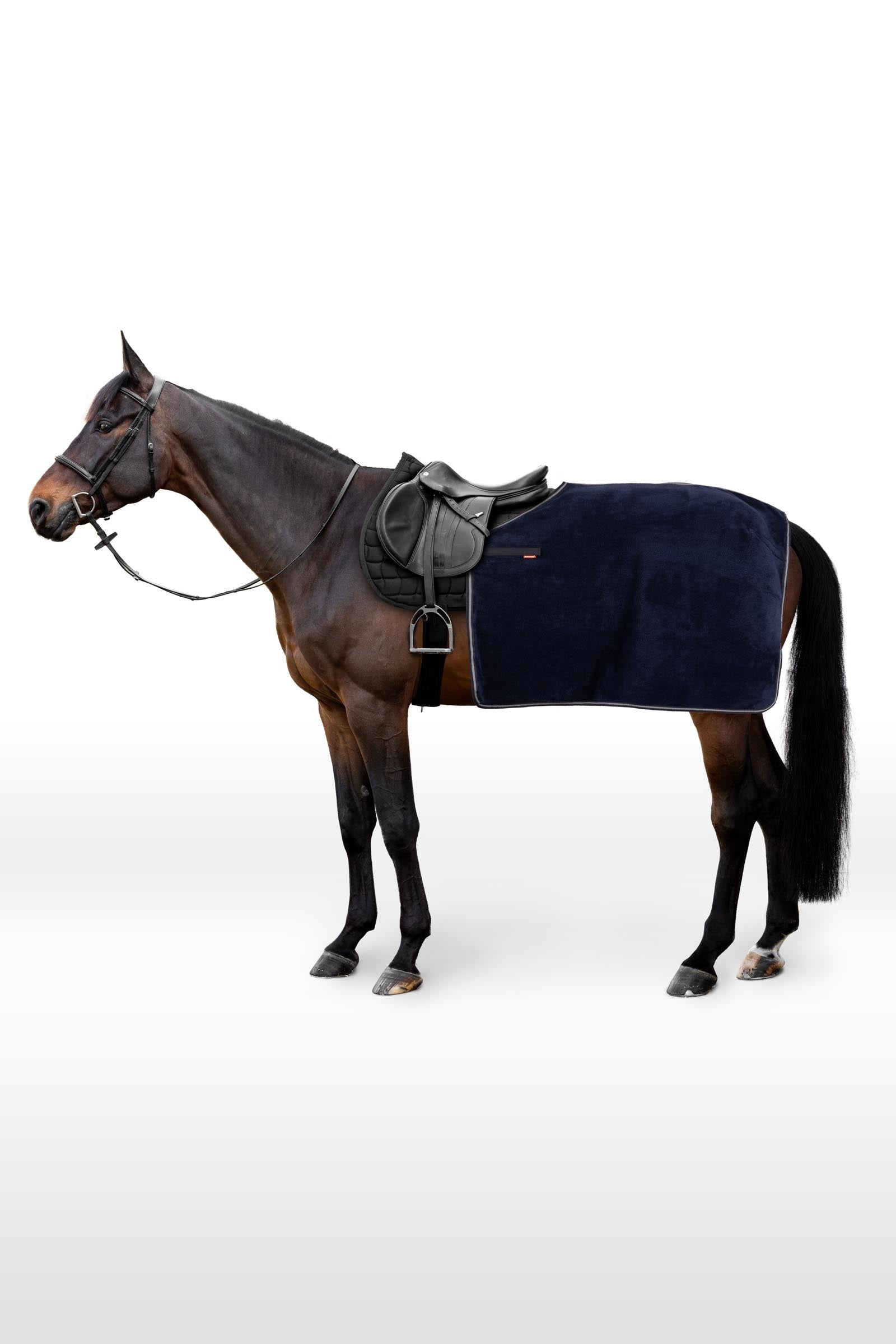 Signature Sport Couverture anti-transpiration Navy/Hunter Green 115 Signature Sport Couverture anti-transpiration Navy/Hunter Green 115
