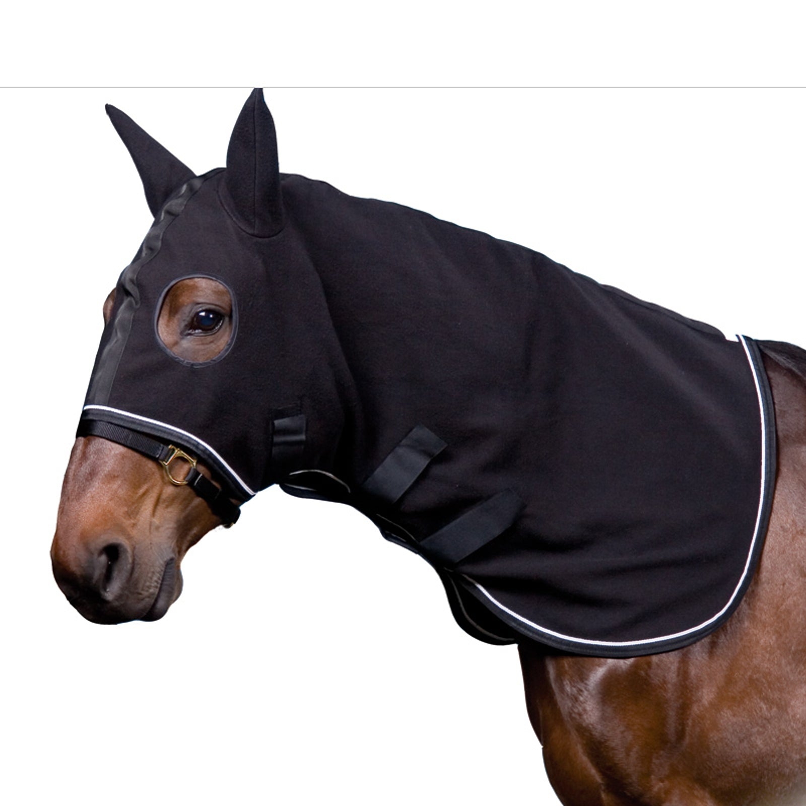 Finntack Capuche polaire Pro Couvertures cheval