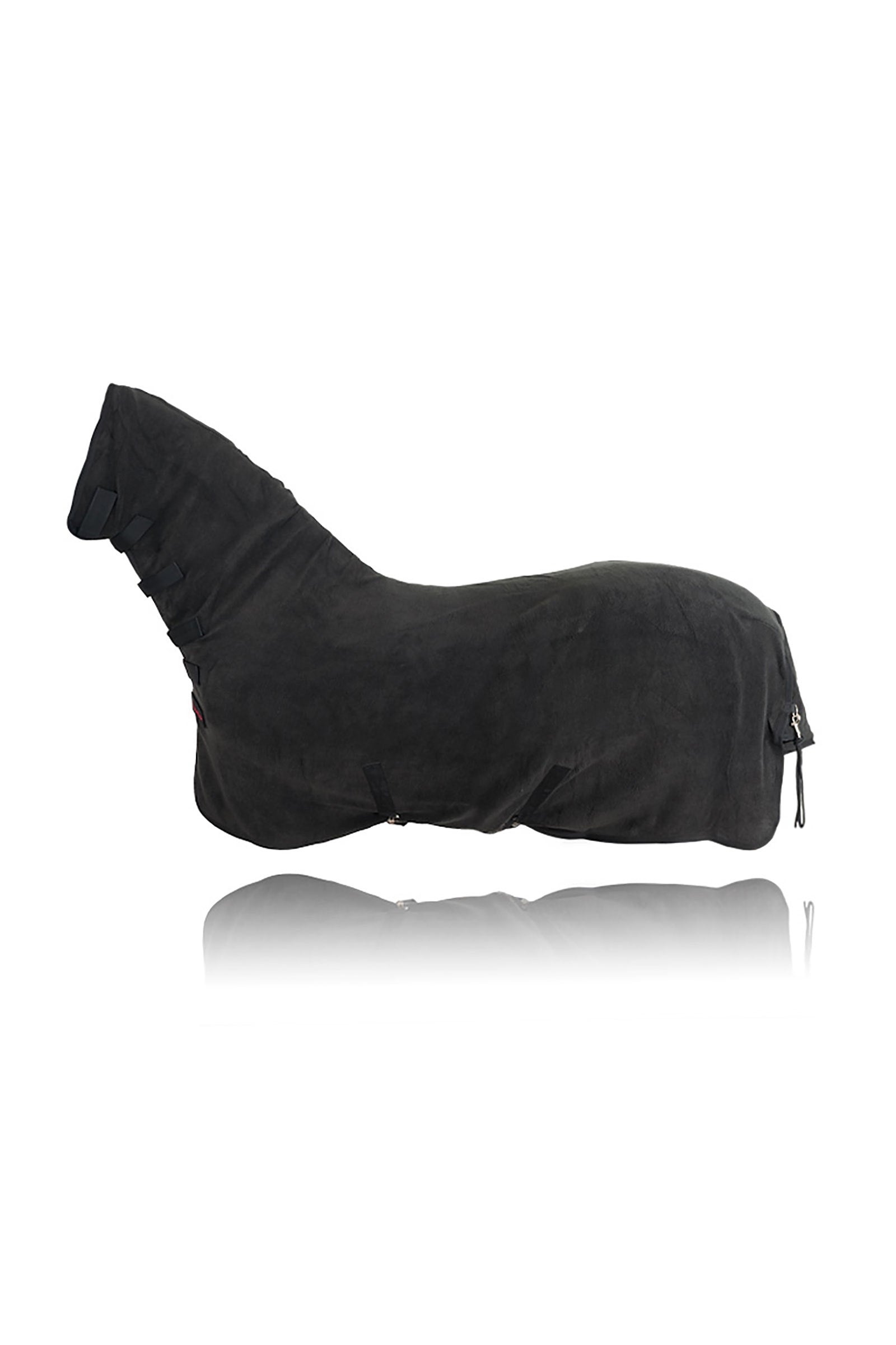 undefined Back on Track Supreme Cooler with Fixed Neck Horse Rugs