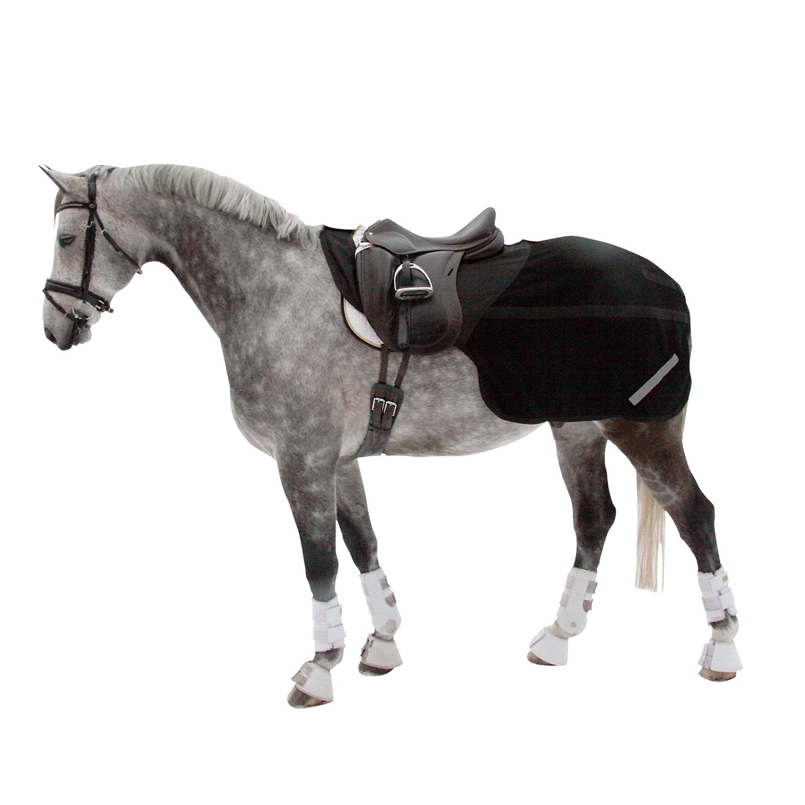 Back on Track Couverture d'équitation Back-On-Track Supreme Couvertures cheval