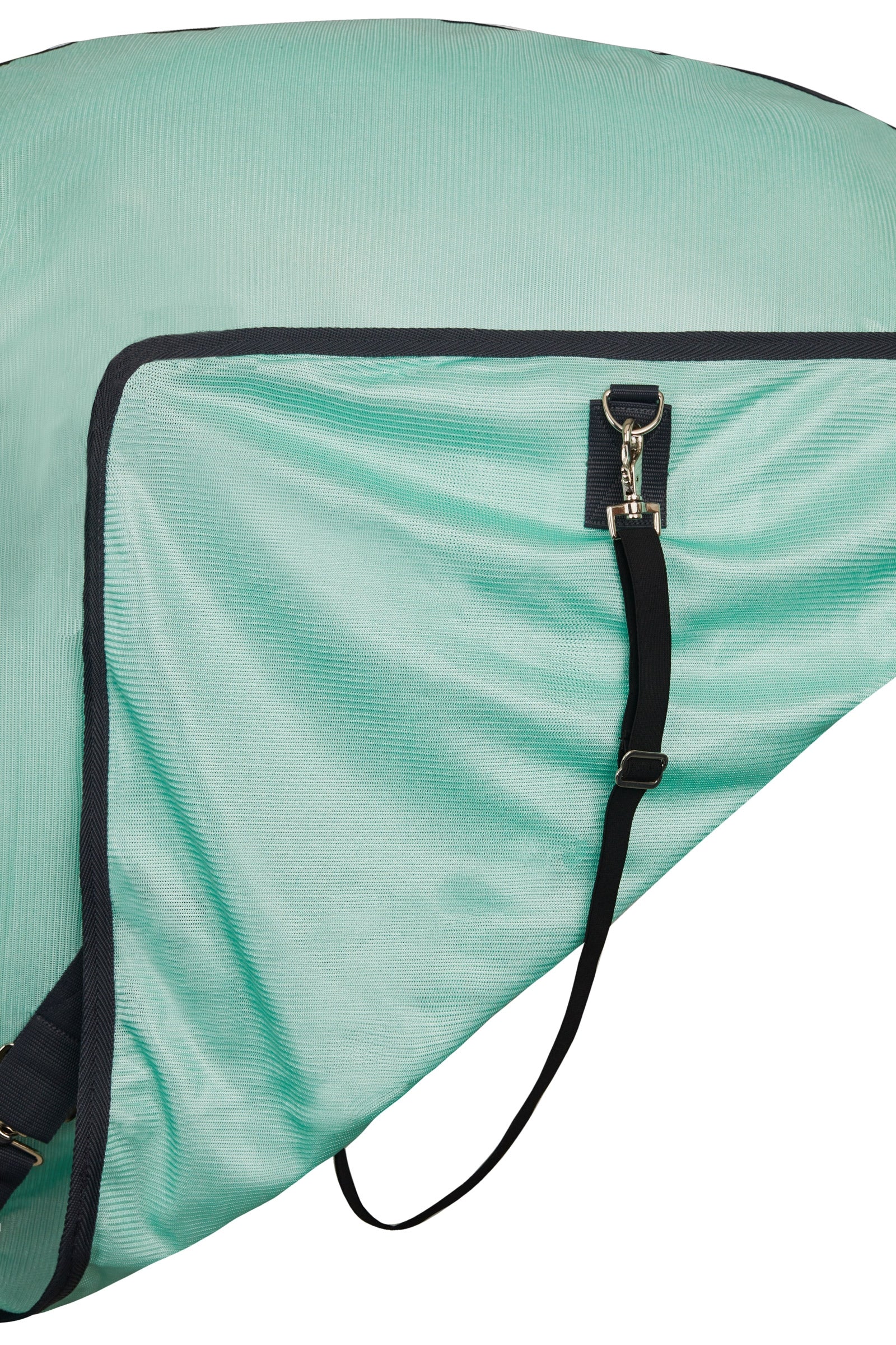 Horze Paso Fino Fly Rug with Hood and UV Protection Horse Rugs