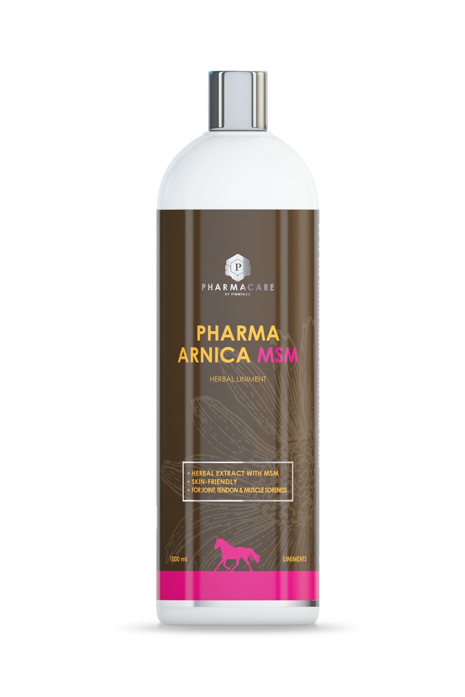 Pharmacare Arnica MSM , 1000 ml Soins
