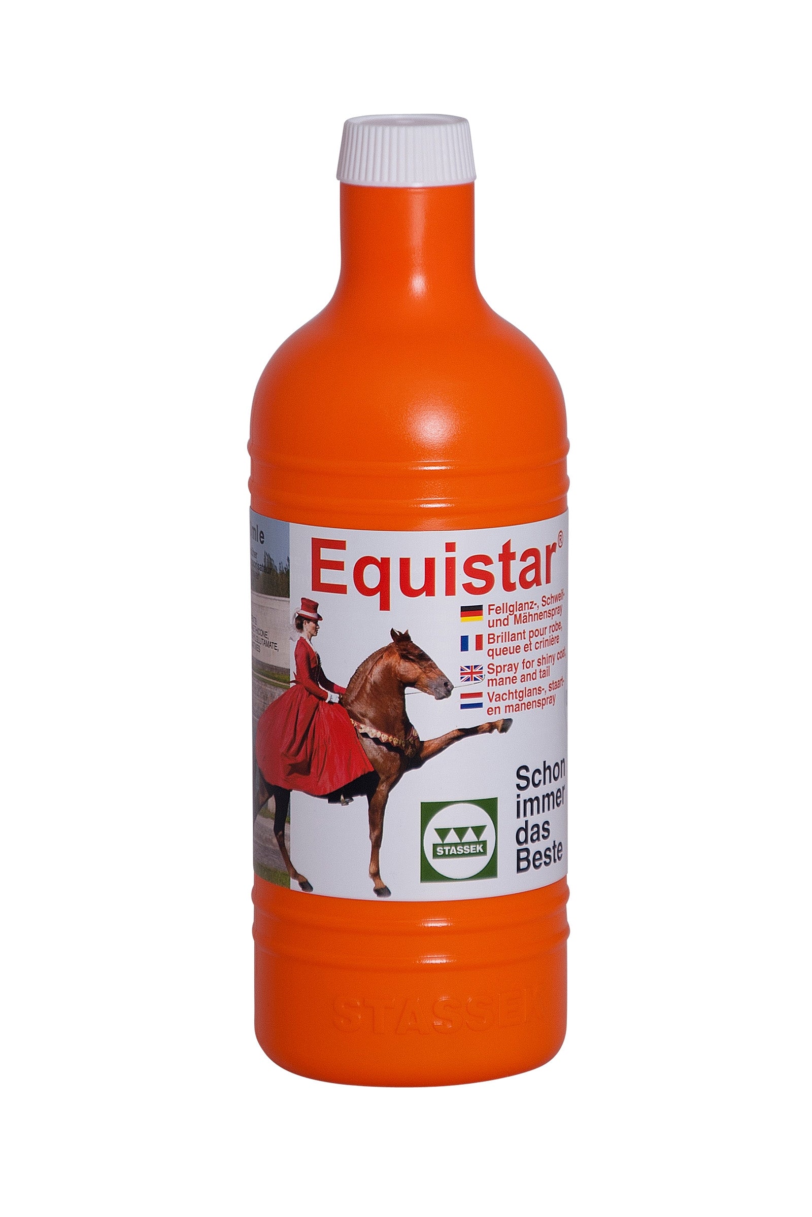 Stassek Vaporisateur pour flacons, 250 ml Soins