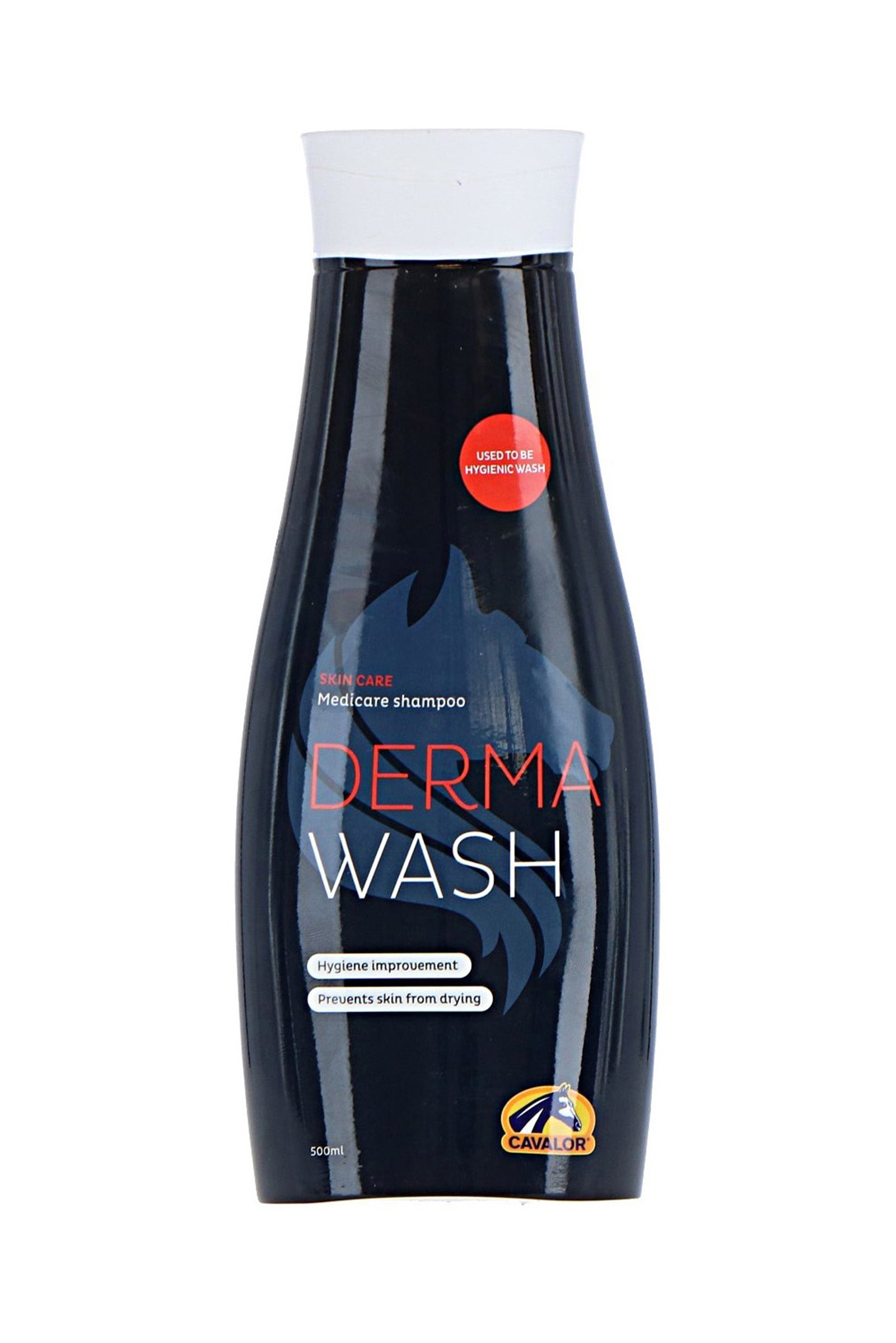 Cavalor Derma Wash 500 ml Soins