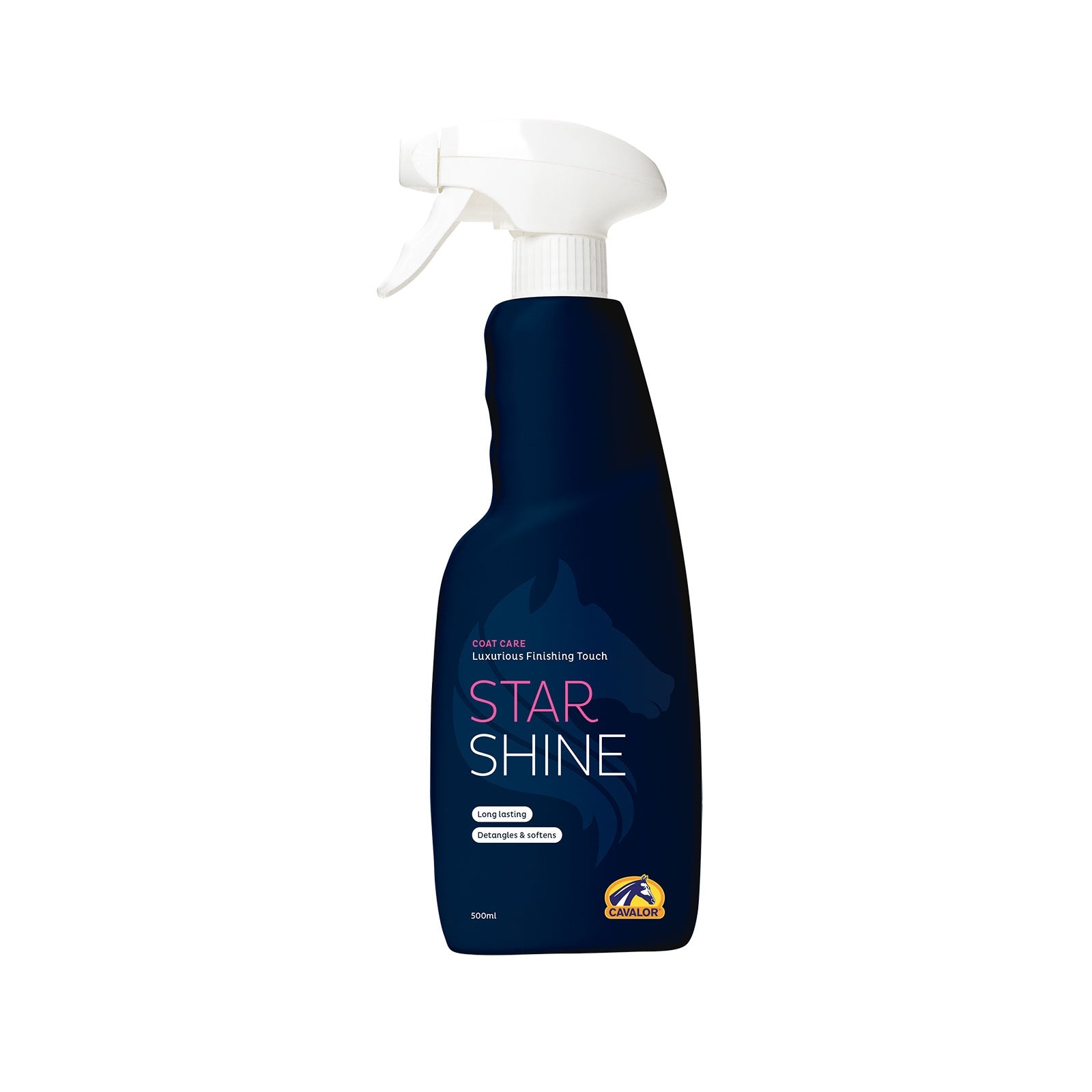 Cavalor Star Shine, 500 ml Soins