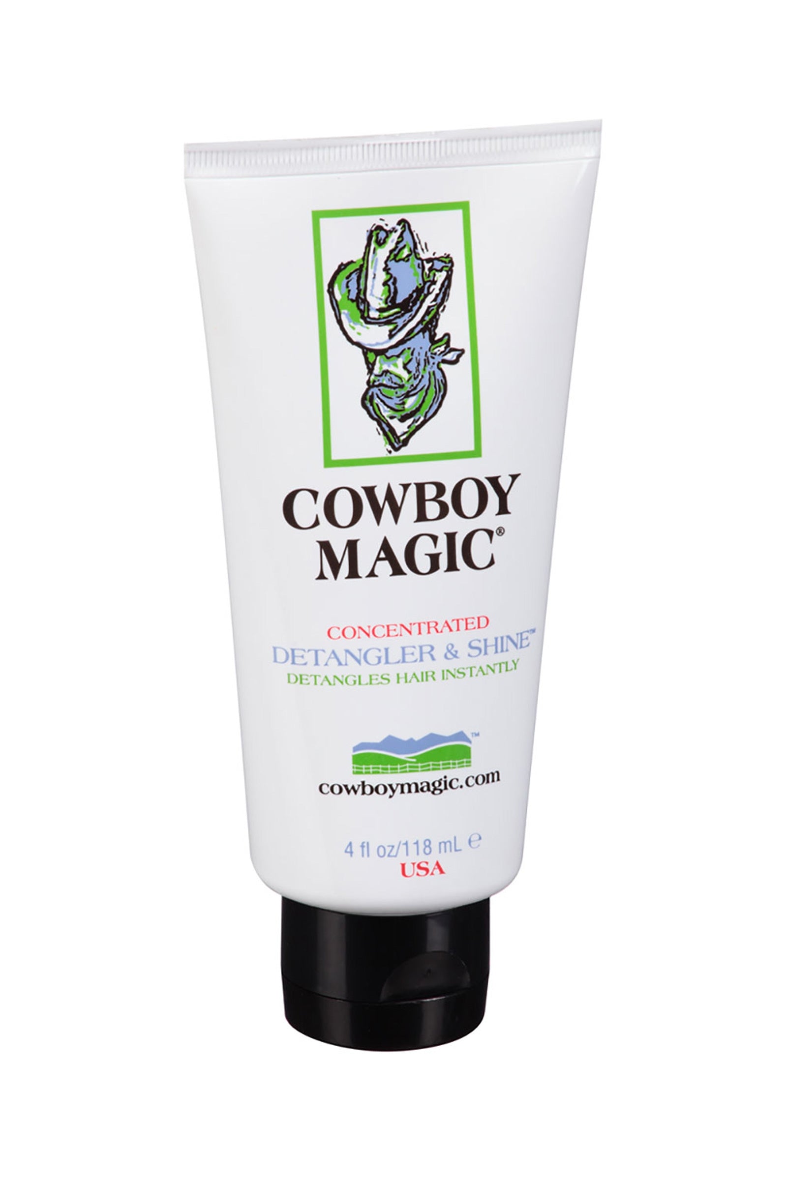 Cowboy Magic Detangler & Shine™ 118 mL Soins