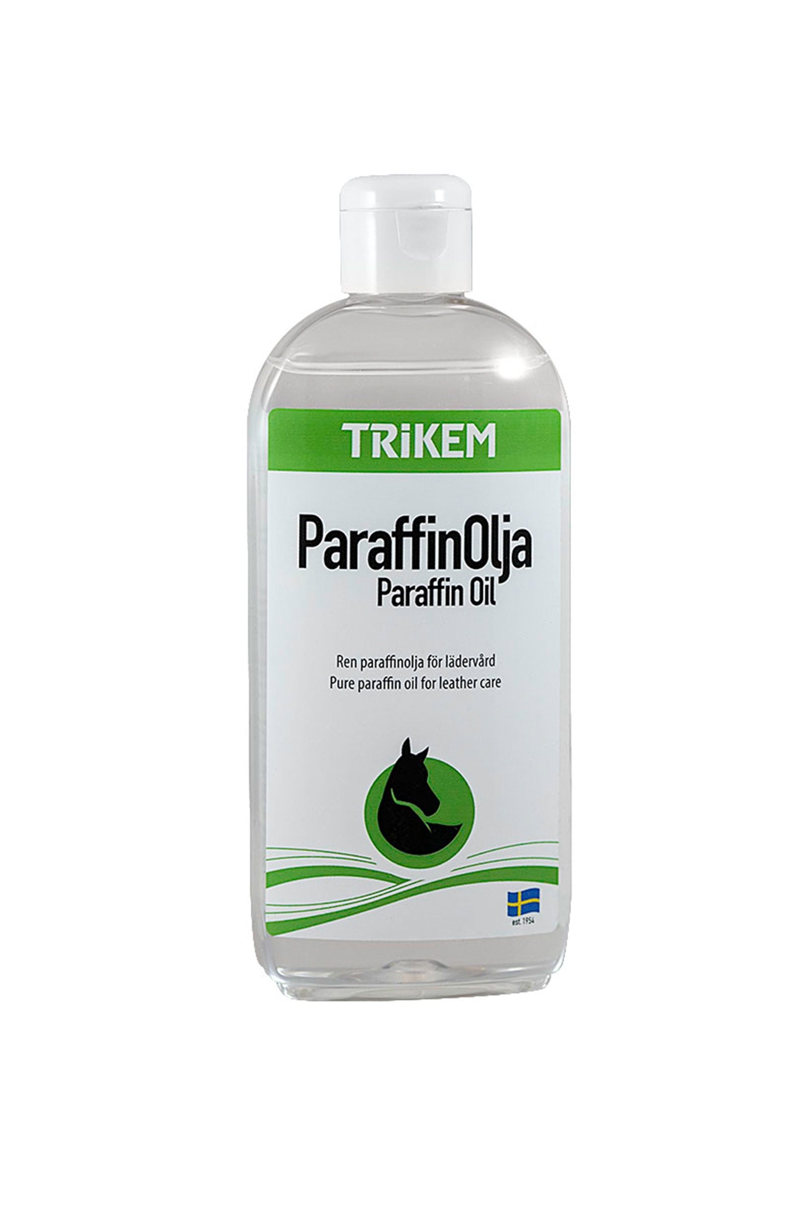 Trikem Sport Huile de paraffine Trikem, 250 ml Soins
