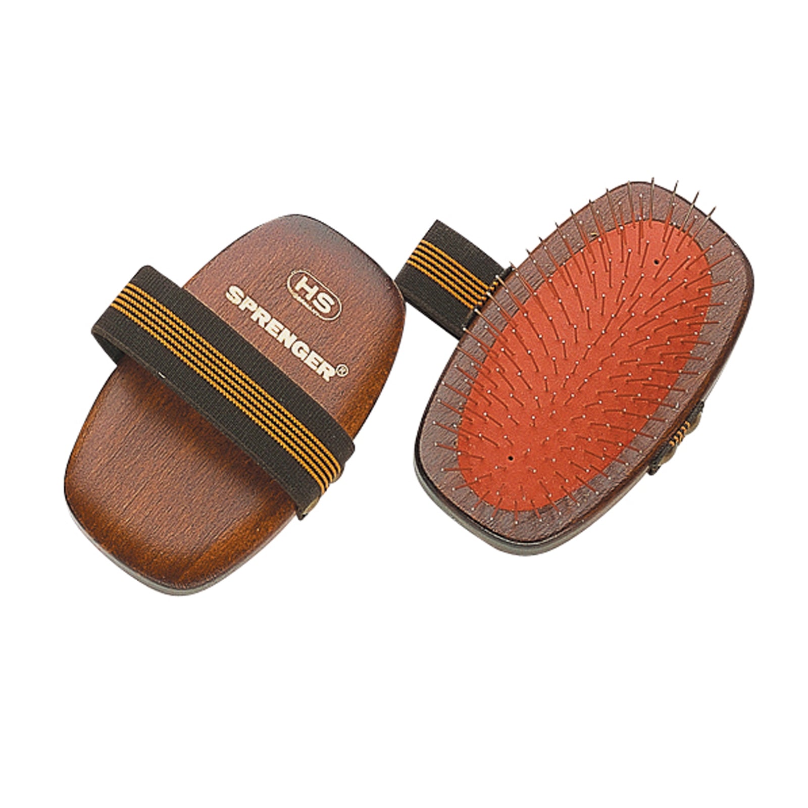 Sprenger Mane brush Matériel de pansage