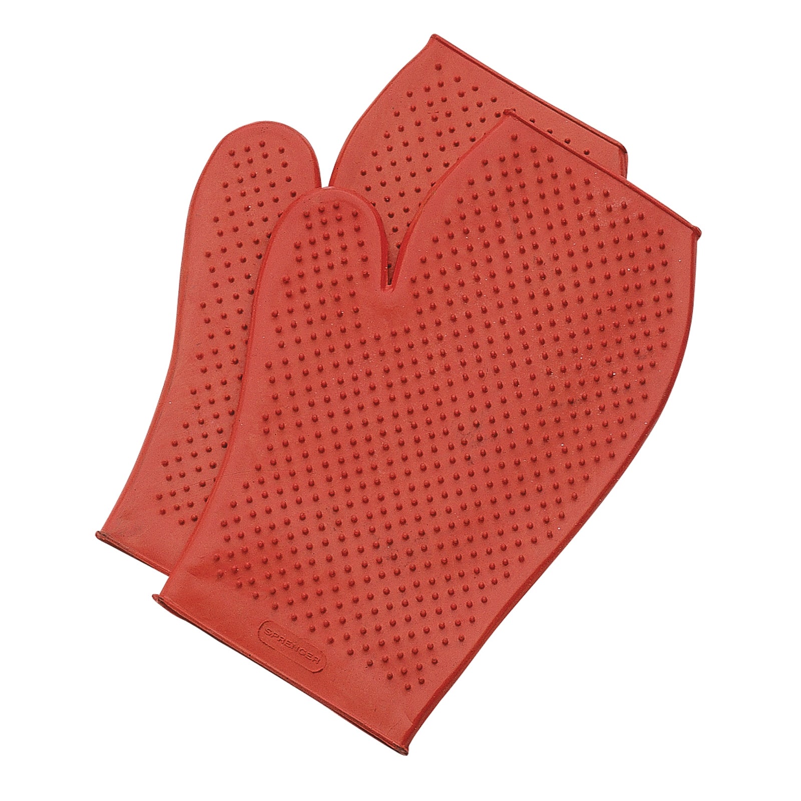 Sprenger Grooming glove Matériel de pansage