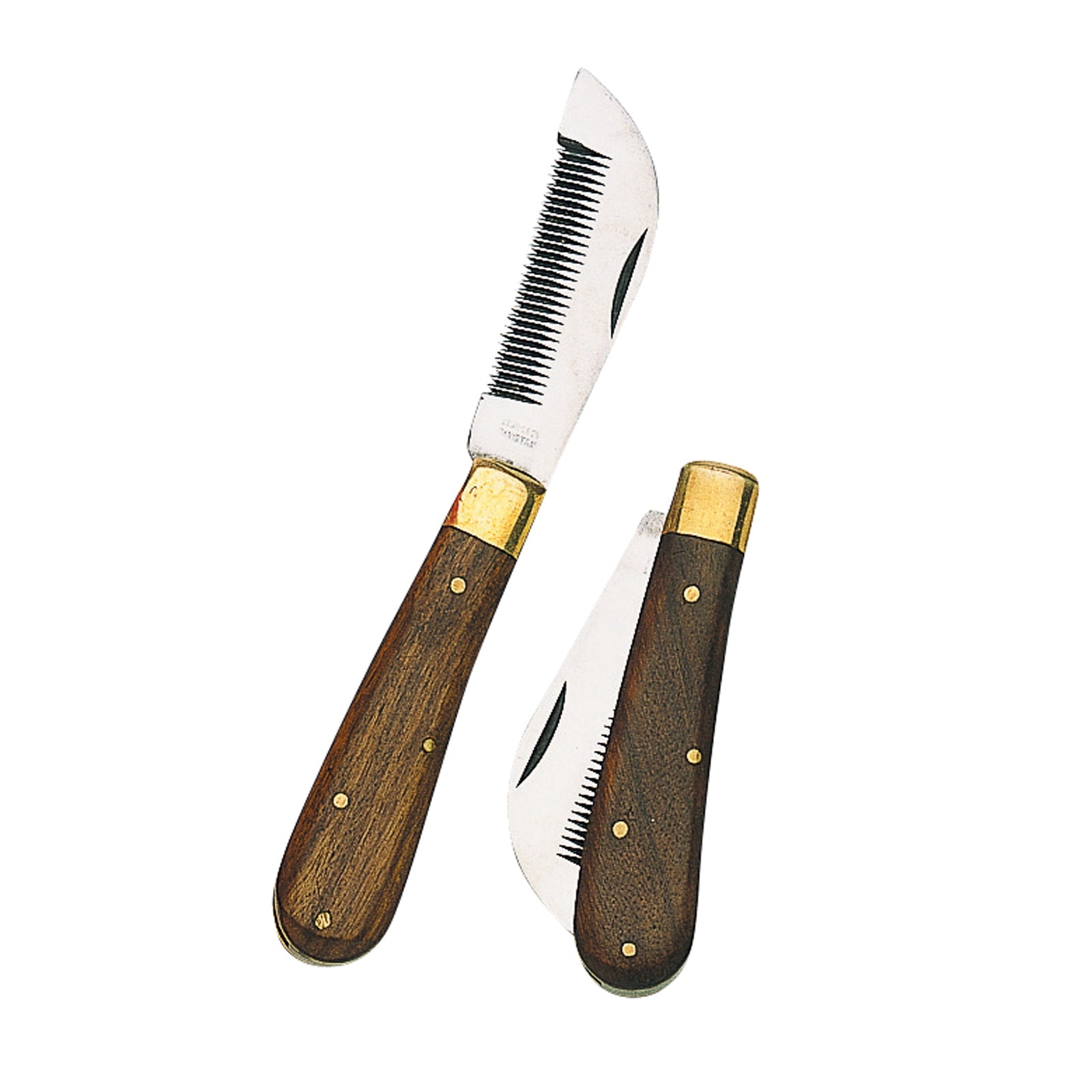 Sprenger Folding thinning knife Tondeuses pour chevaux
