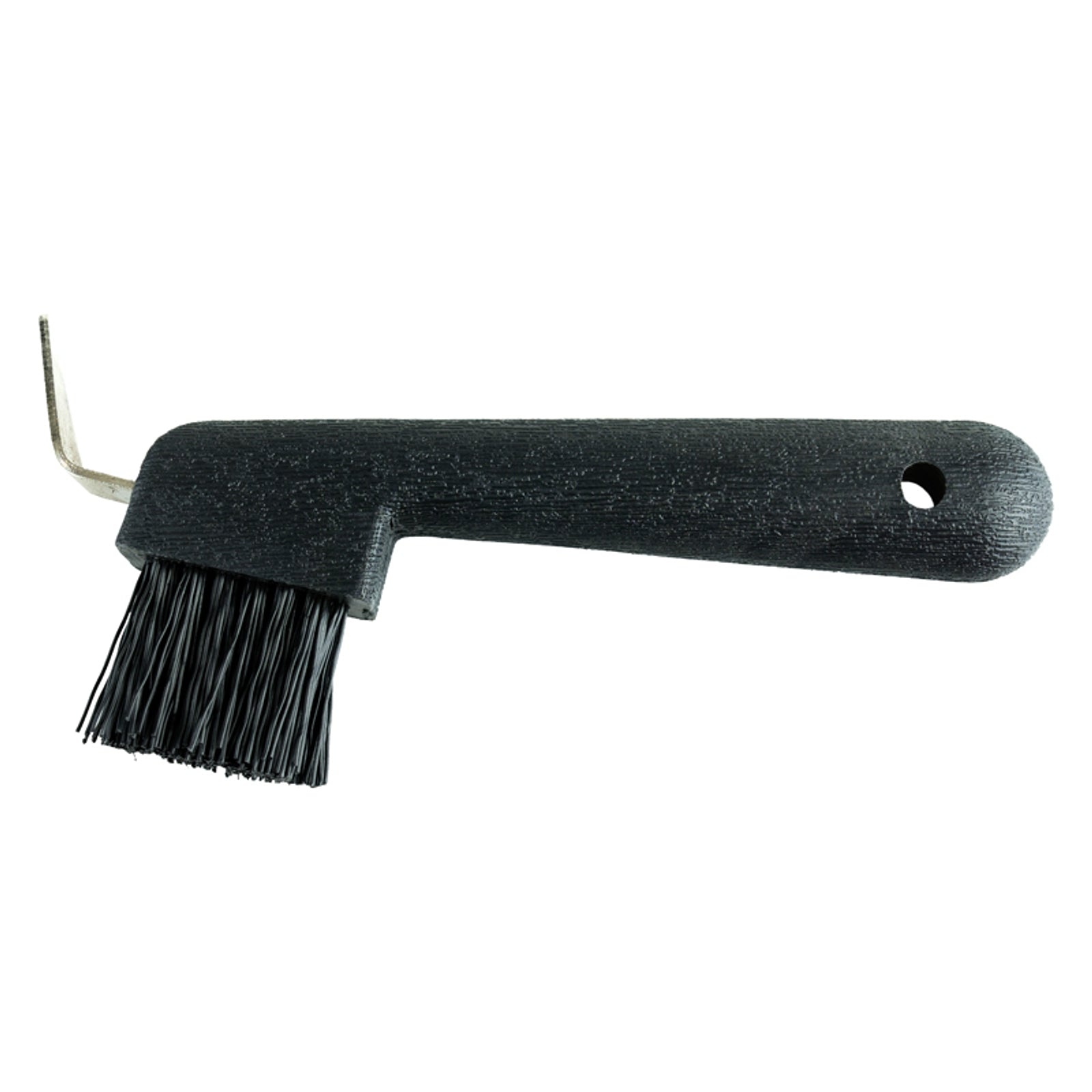Horze Cure-pied avec sa brosse Matériel de pansage