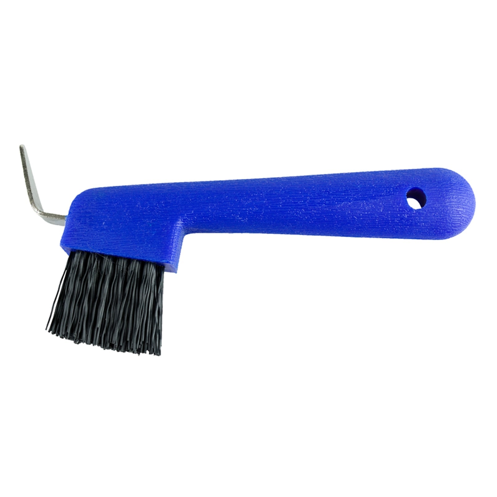 Horze Cure-pied avec sa brosse Matériel de pansage