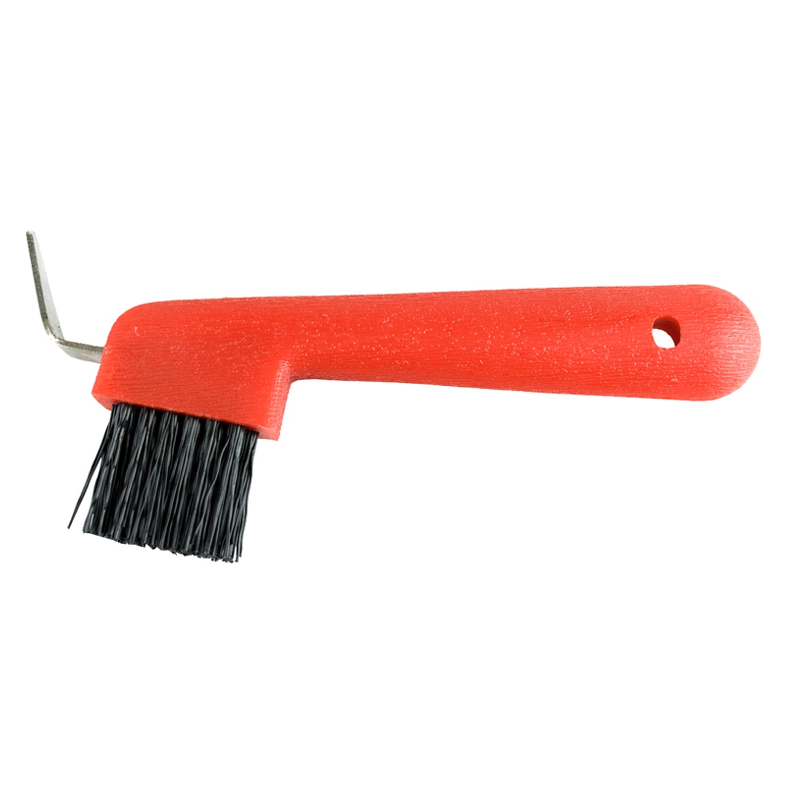 Horze Cure-pied avec sa brosse Matériel de pansage