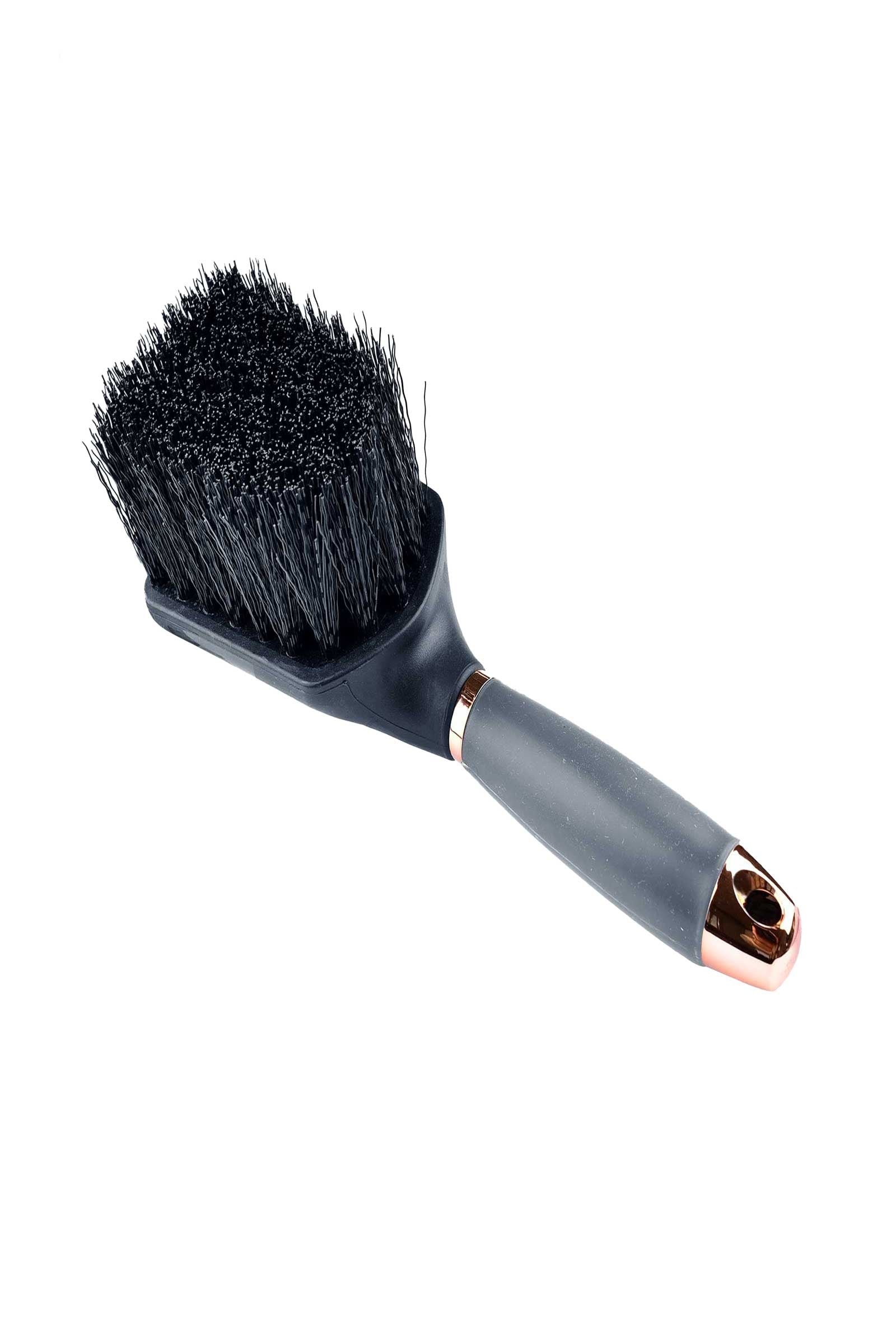 Waldhausen kavioharja geelikahvalla Matériel de pansage