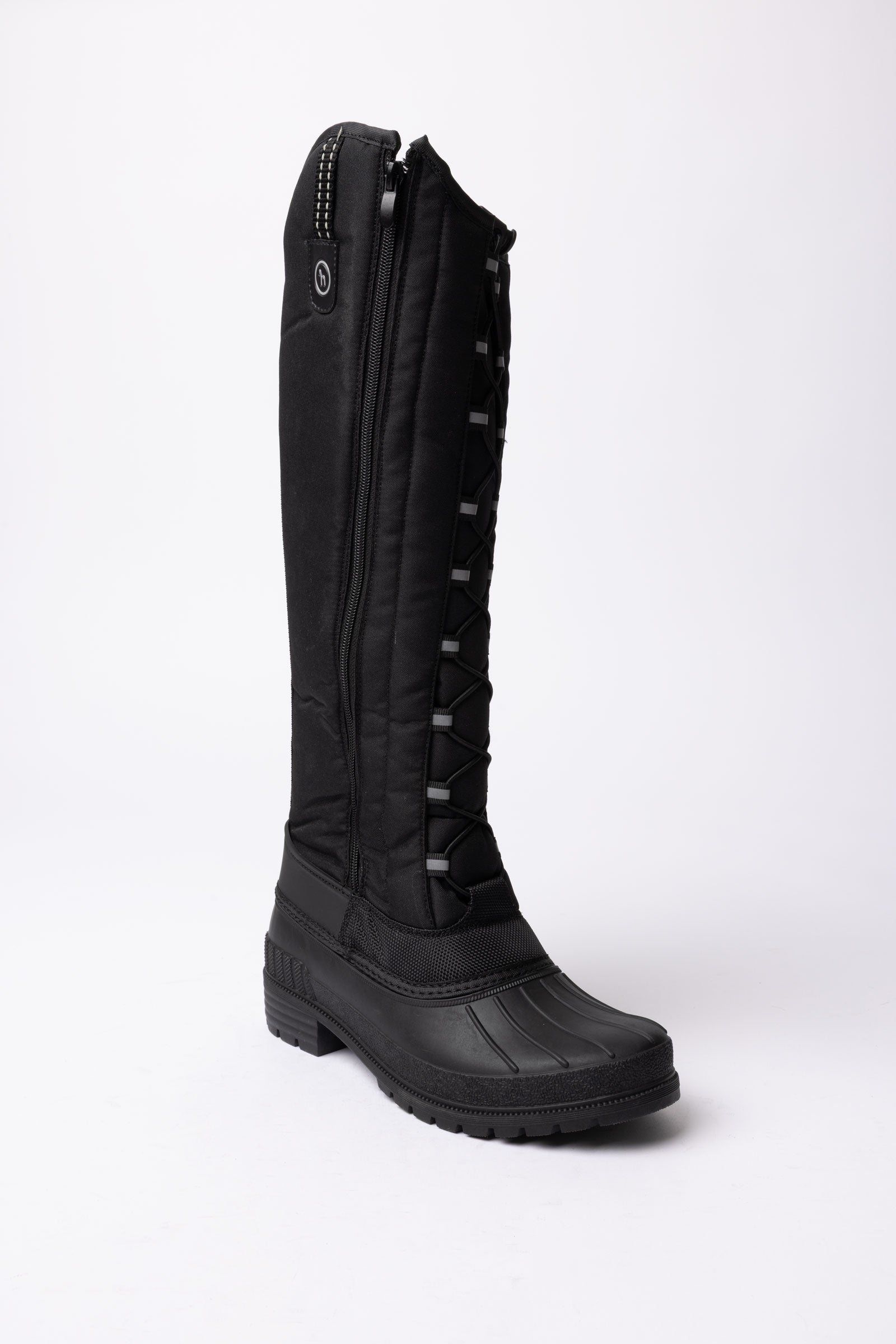 Horze Kuusamo bottes d'équitation Thermo Bottes d'équitation & chaps