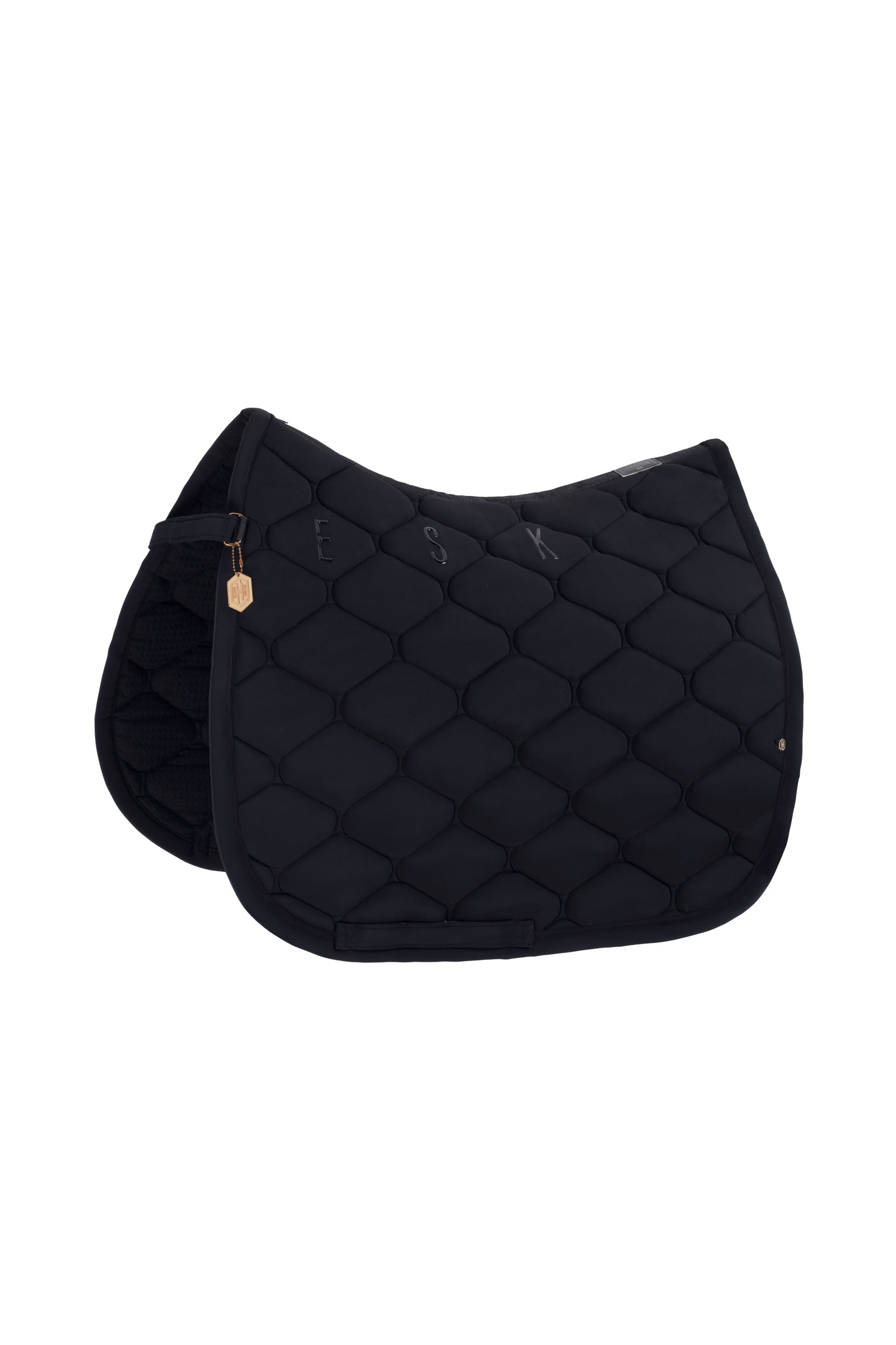 Eskadron Heritage AW24 Pro Soft Tapis de selle de dressage Tapis de selle
