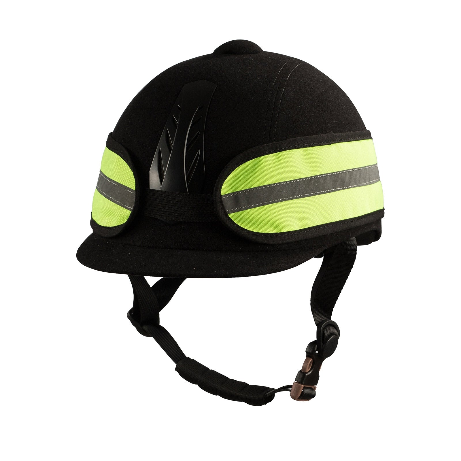 Horze Bandeau réfléchissant pour casque d'équitation Reflective