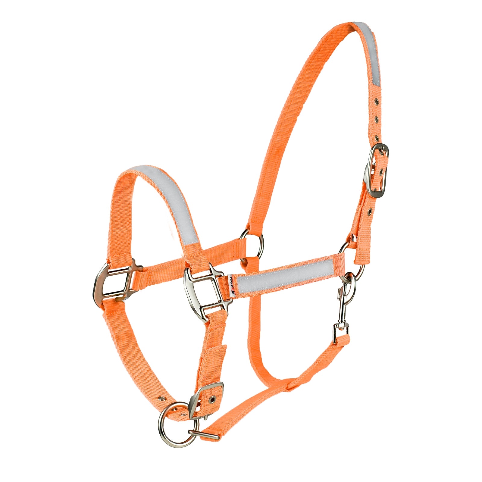 Horze Licol fluo Reflective