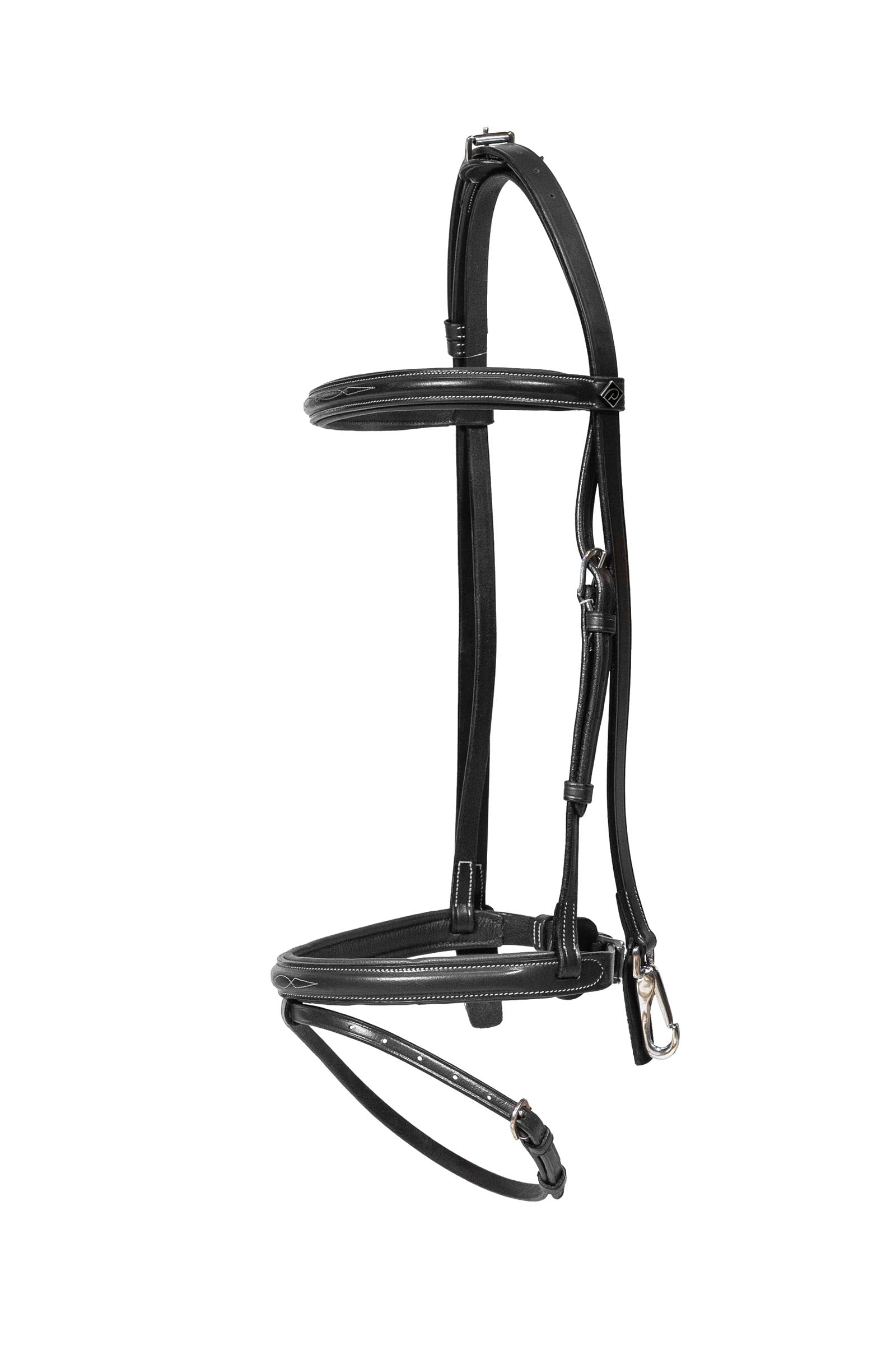 Dy'on Working bride d'entraînement Briderie et enrênements