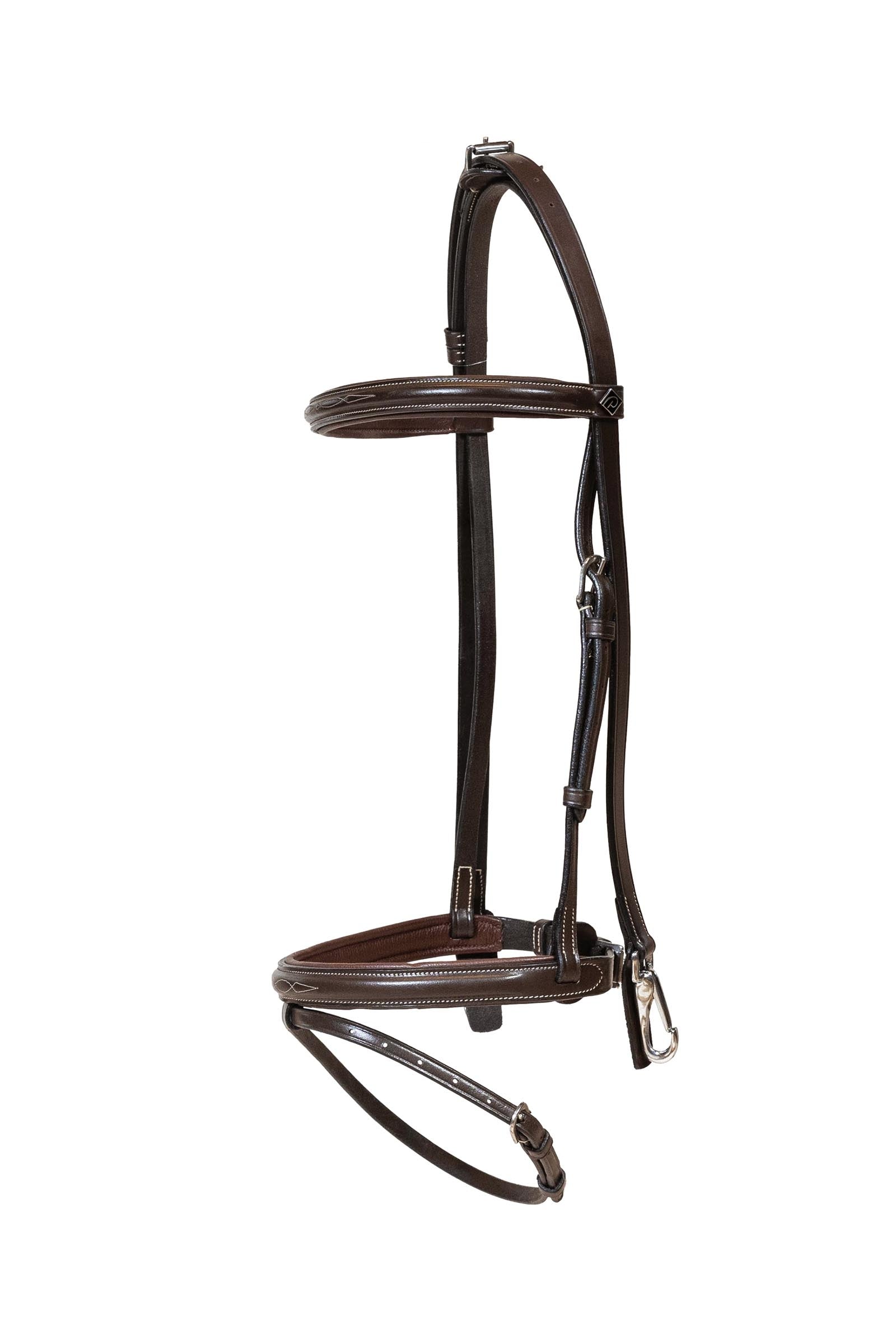 Dy'on Working bride d'entraînement Briderie et enrênements