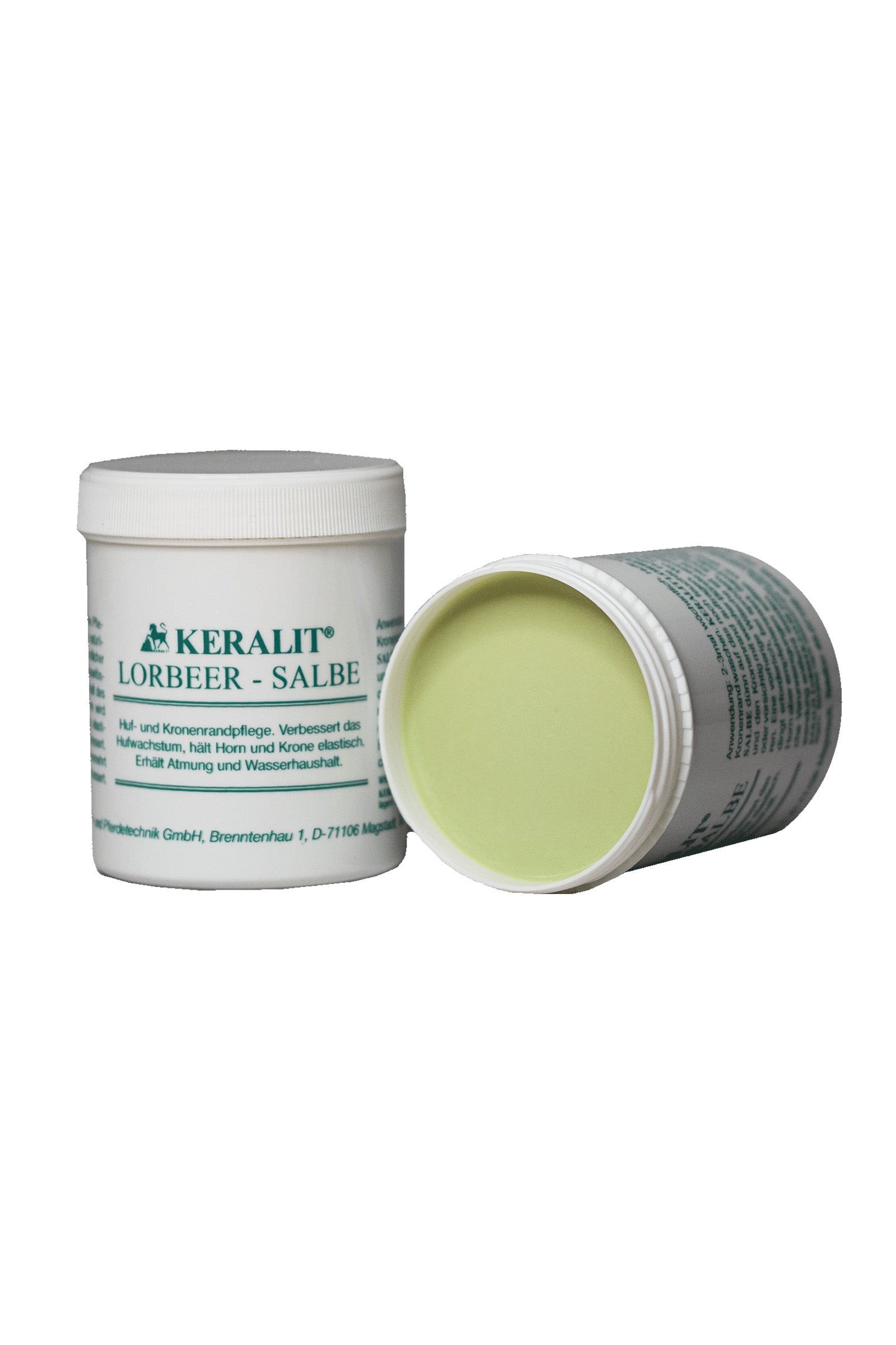 Keralit Baume de laurier Soins