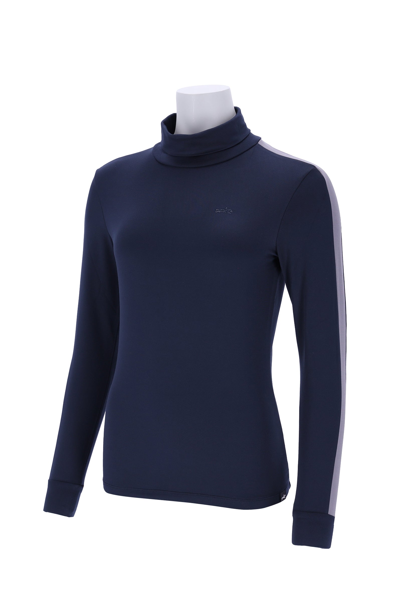 Schockemöhle Sports SP Alessia Style T-shirt à col roulé pour femme Vêtements d'équitation femme