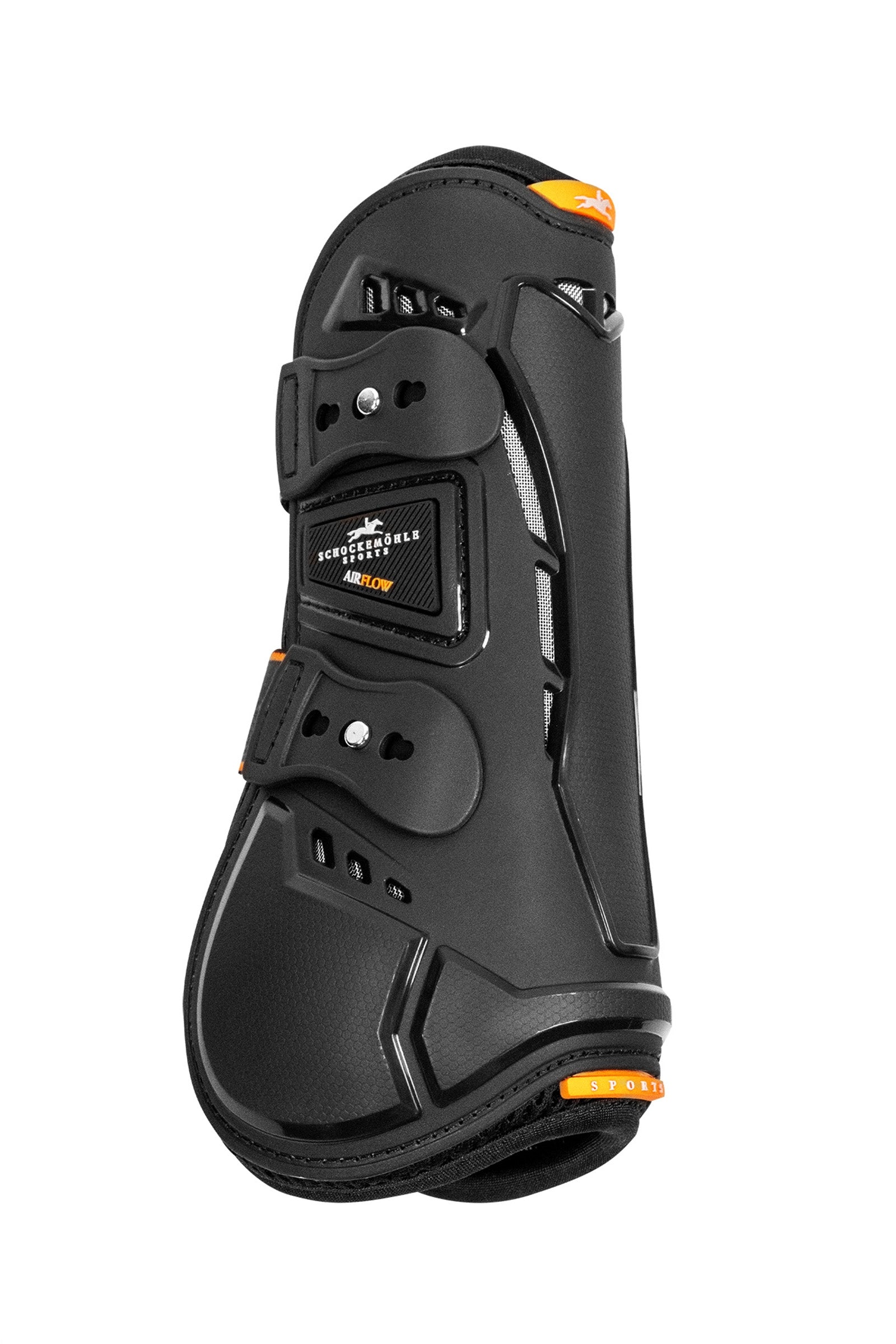 Schockemöhle Sports Air Flow Champion protège-tendons Leg Protection & Hoof Protection for Horses