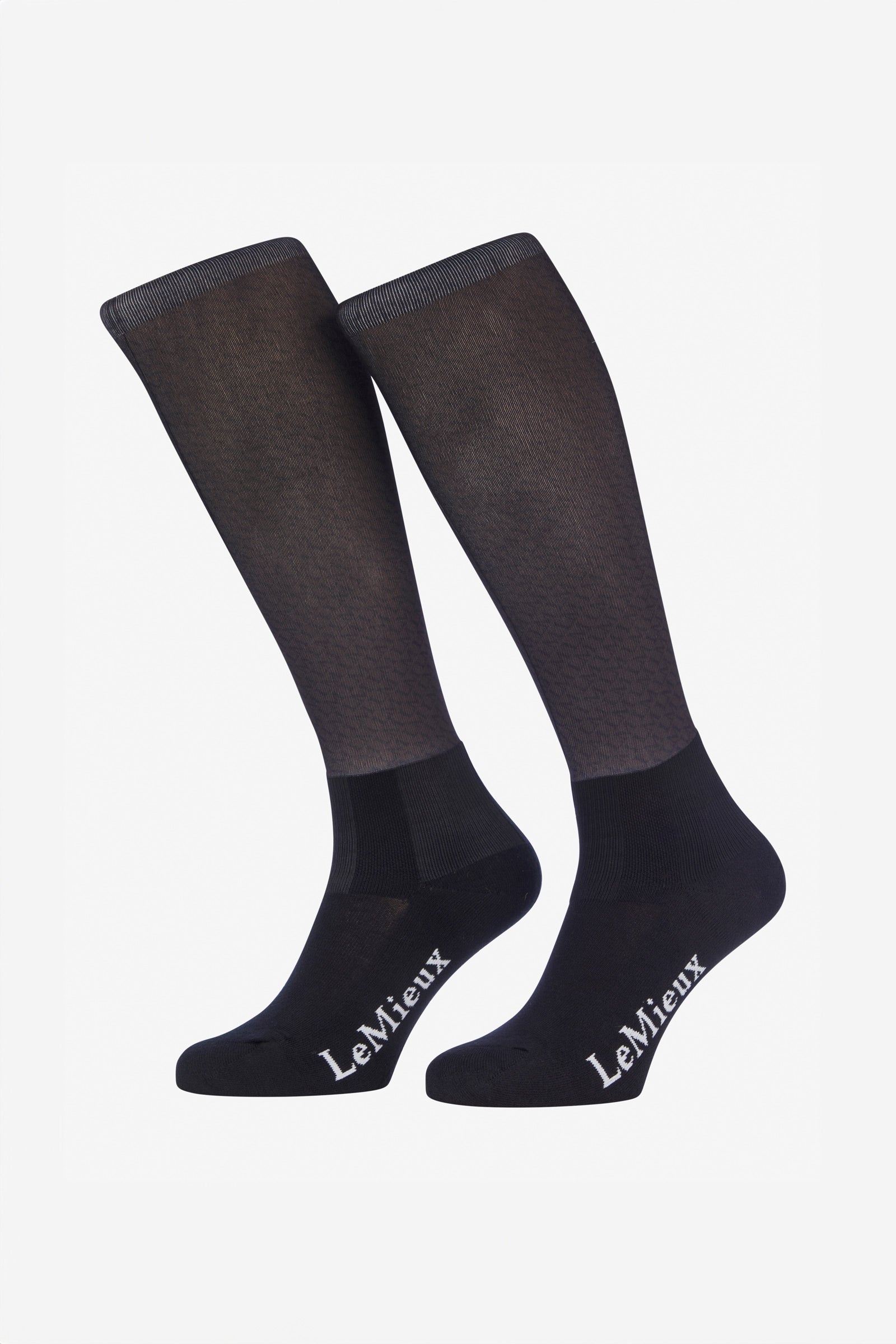 LeMieux Footsie Socks Alexia Chaussettes