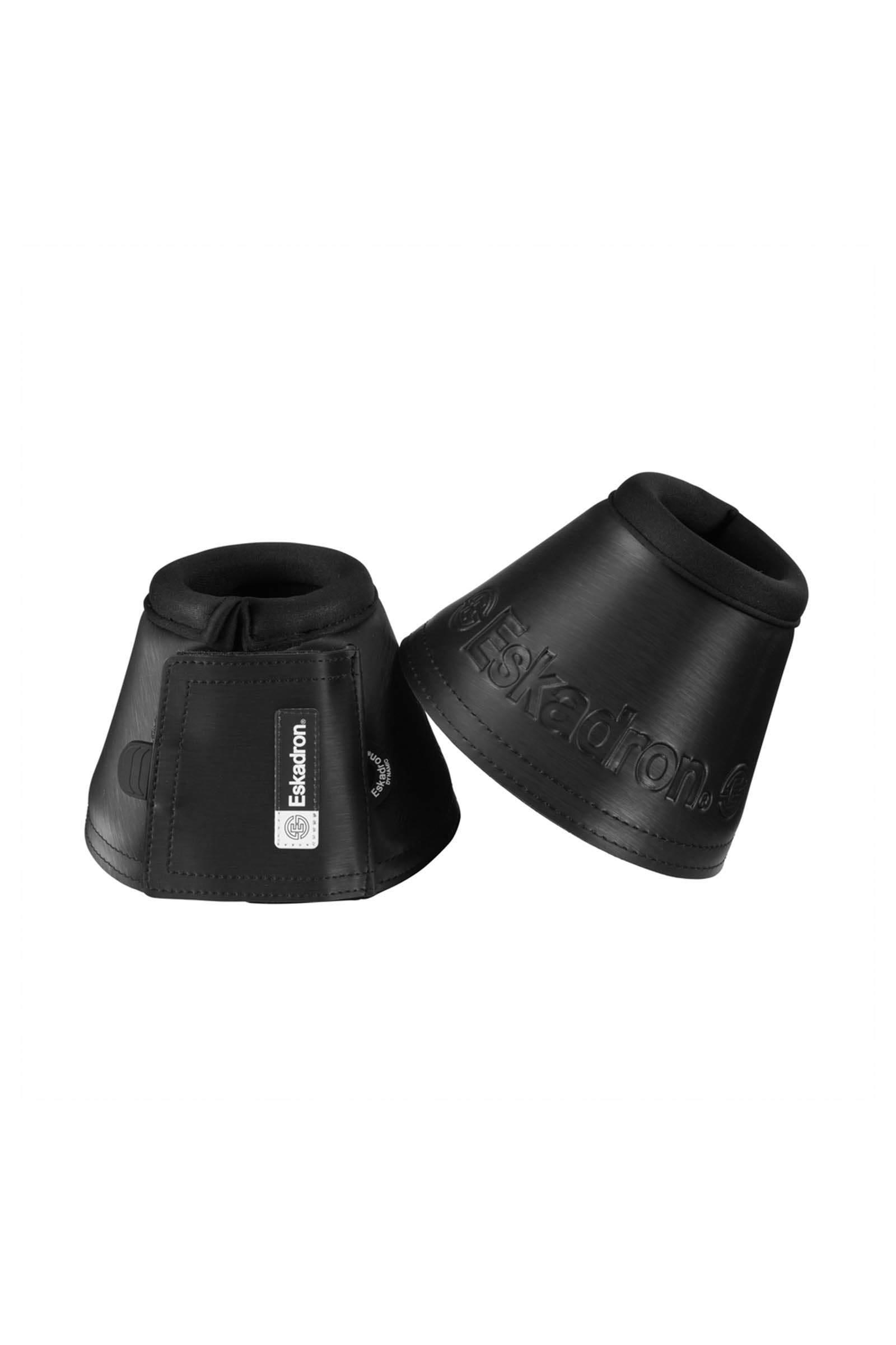 Eskadron Dynamics AW25 Softslate cloches cheval Leg Protection & Hoof Protection for Horses
