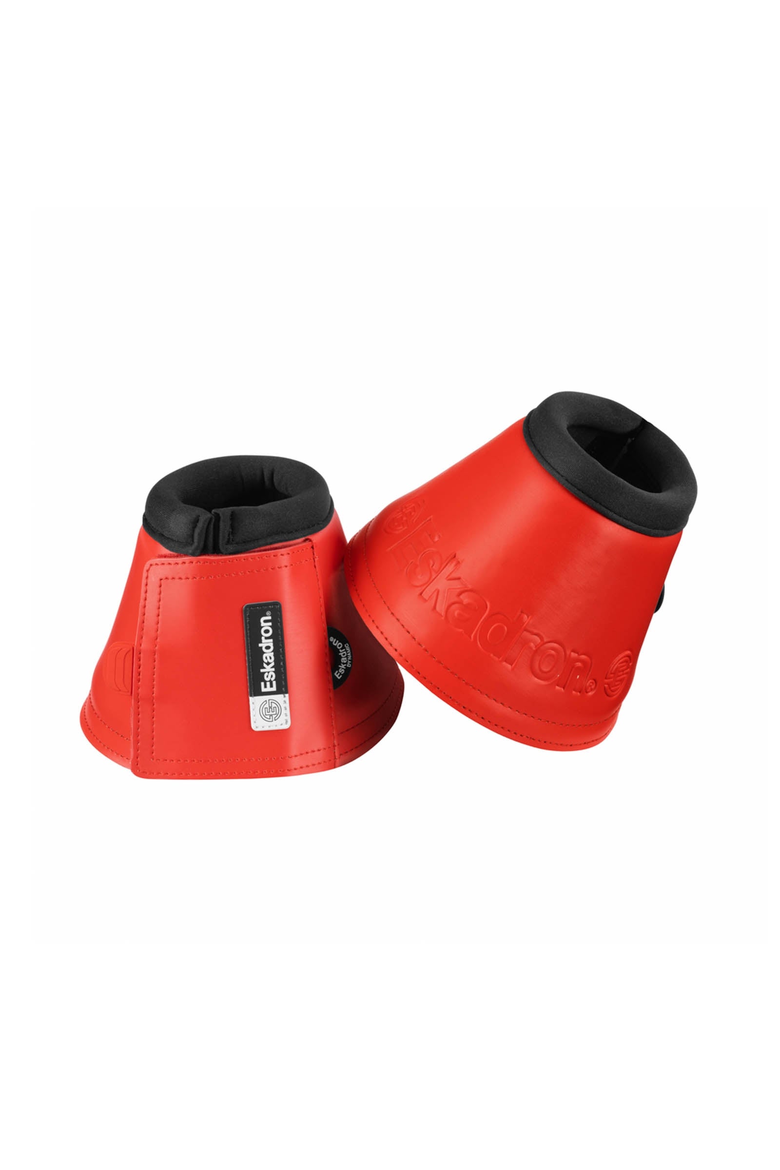 Eskadron Dynamics AW25 Softslate cloches cheval Leg Protection & Hoof Protection for Horses