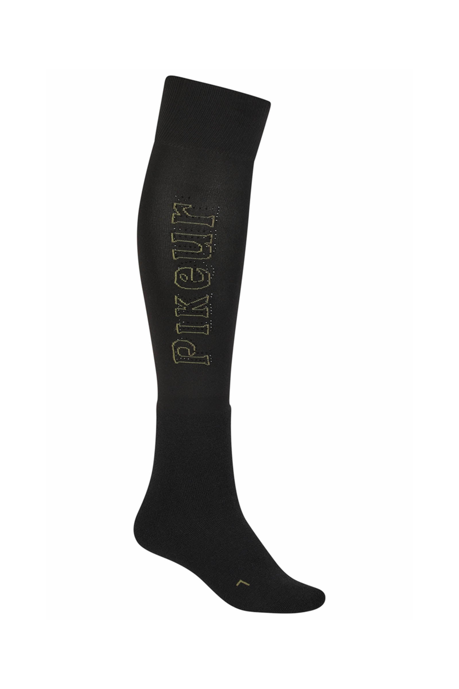 Pikeur Sports chaussettes hautes en laine Chaussettes