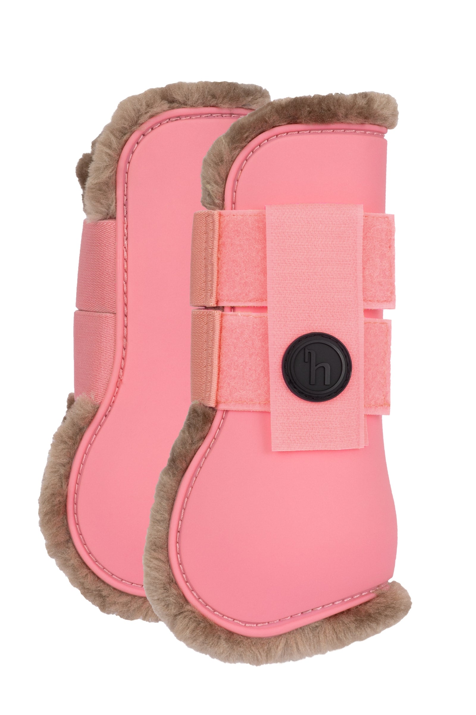 Horze Protège-tendons Rising Star Leg Protection & Hoof Protection for Horses