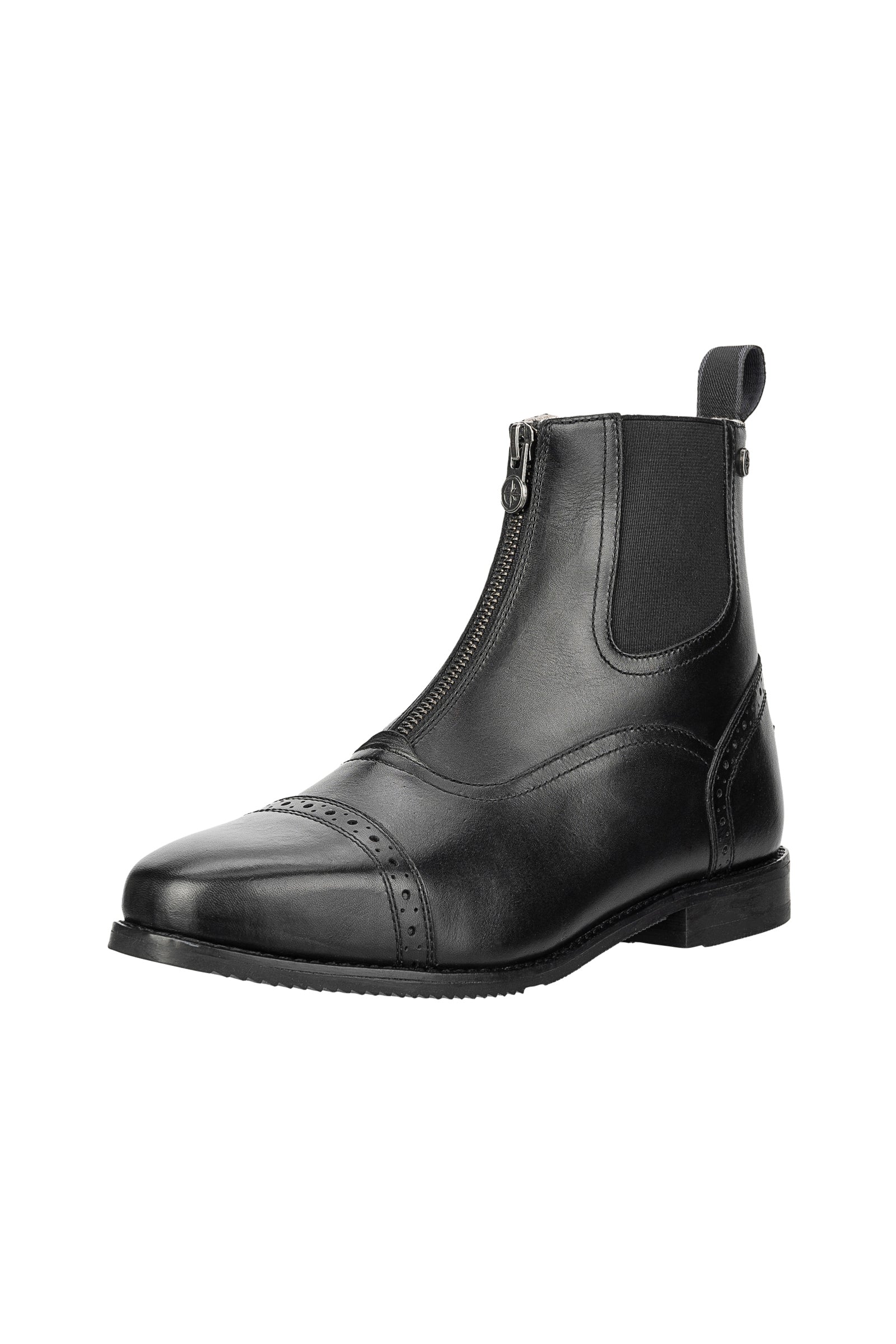 Suedwind Footwear Florentina Fz Merino Bottes d'équitation & chaps