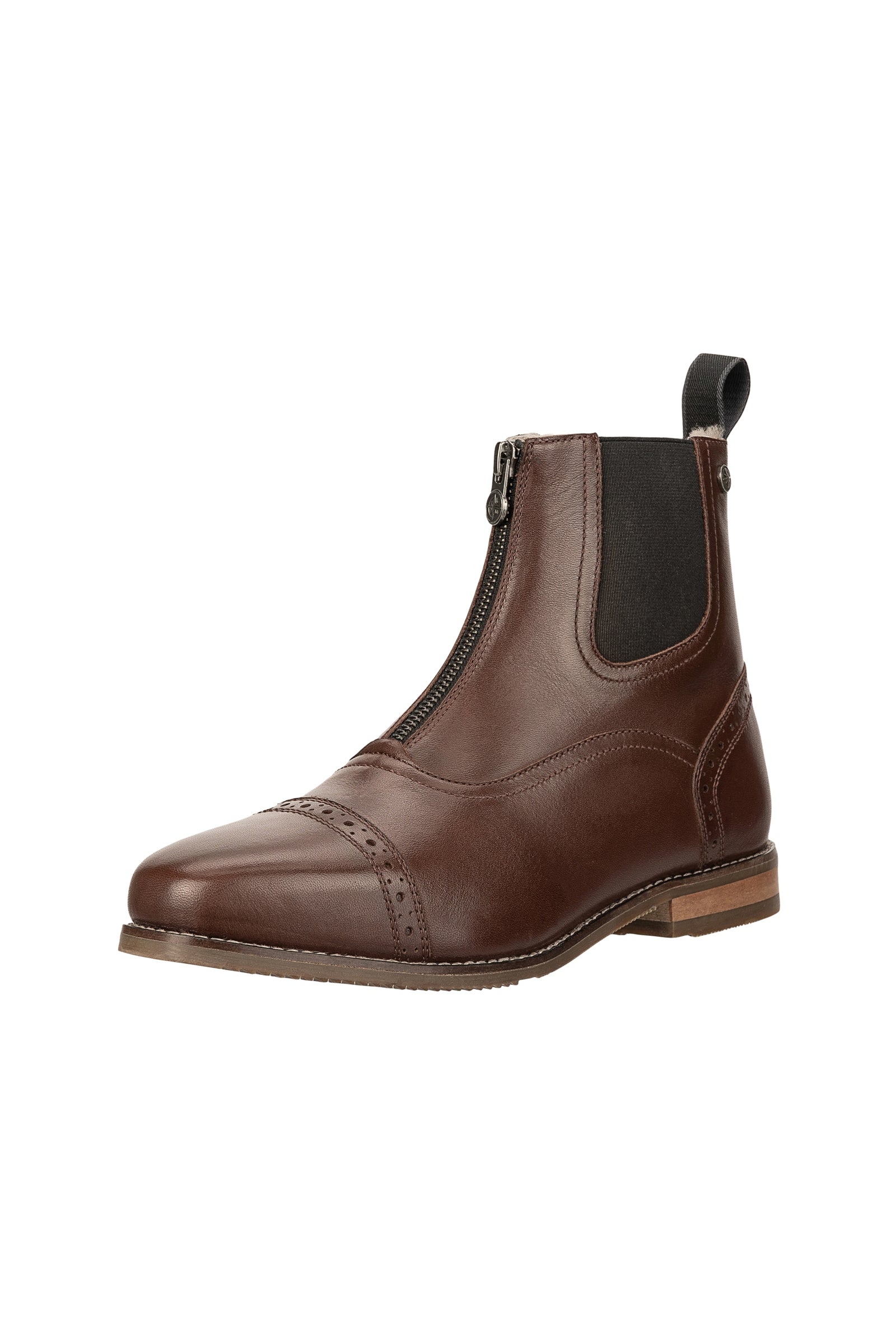 Suedwind Footwear Florentina Fz Merino Bottes d'équitation & chaps