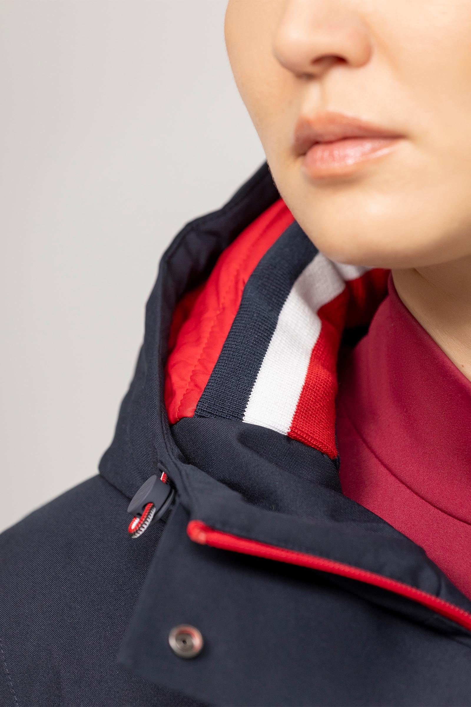 Tommy Hilfiger Equestrian Oregon Women´s Riding Coat Women’s Riding Clothing