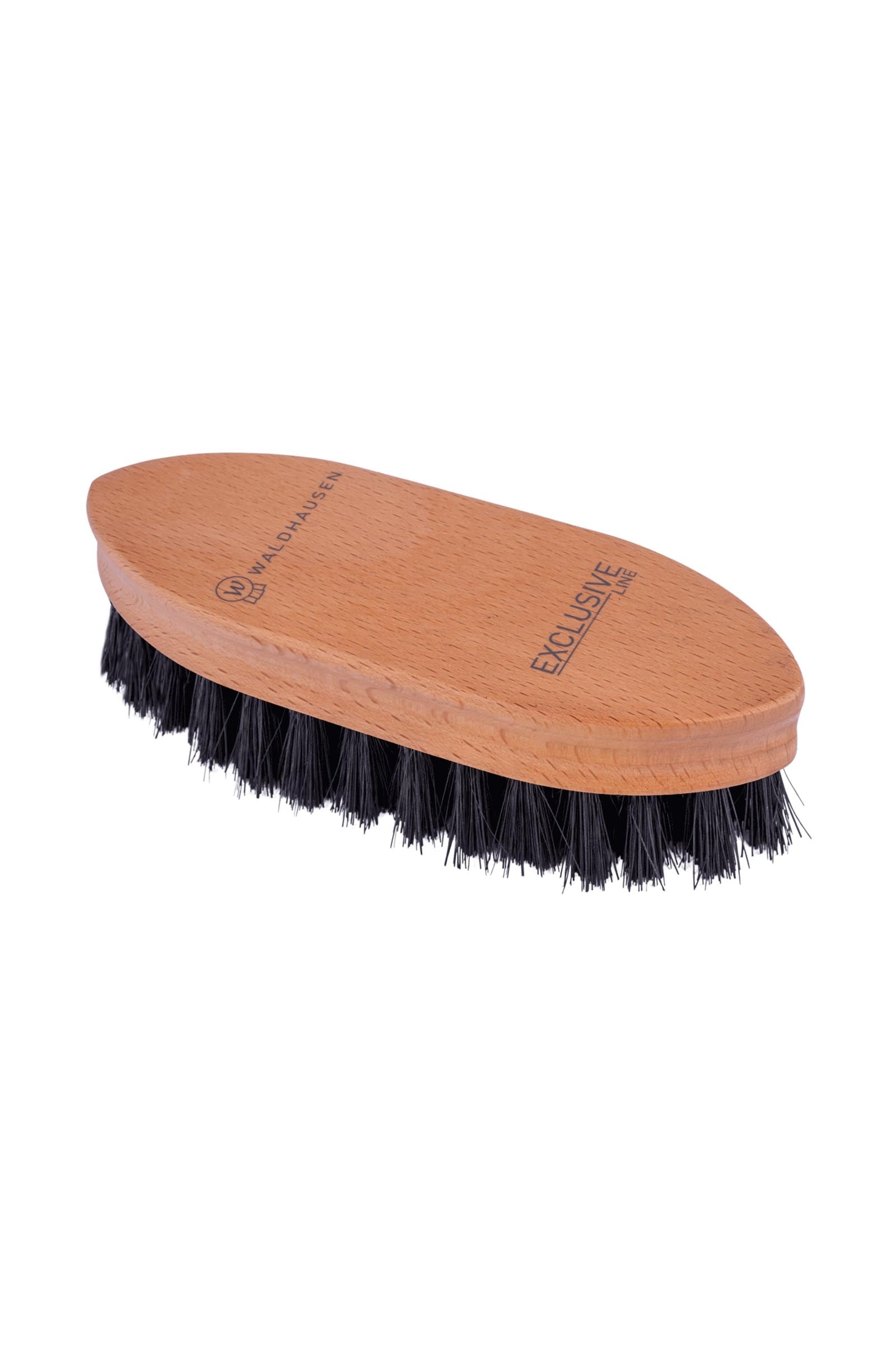 Waldhausen Exclusive Line brosse à saletés Matériel de pansage