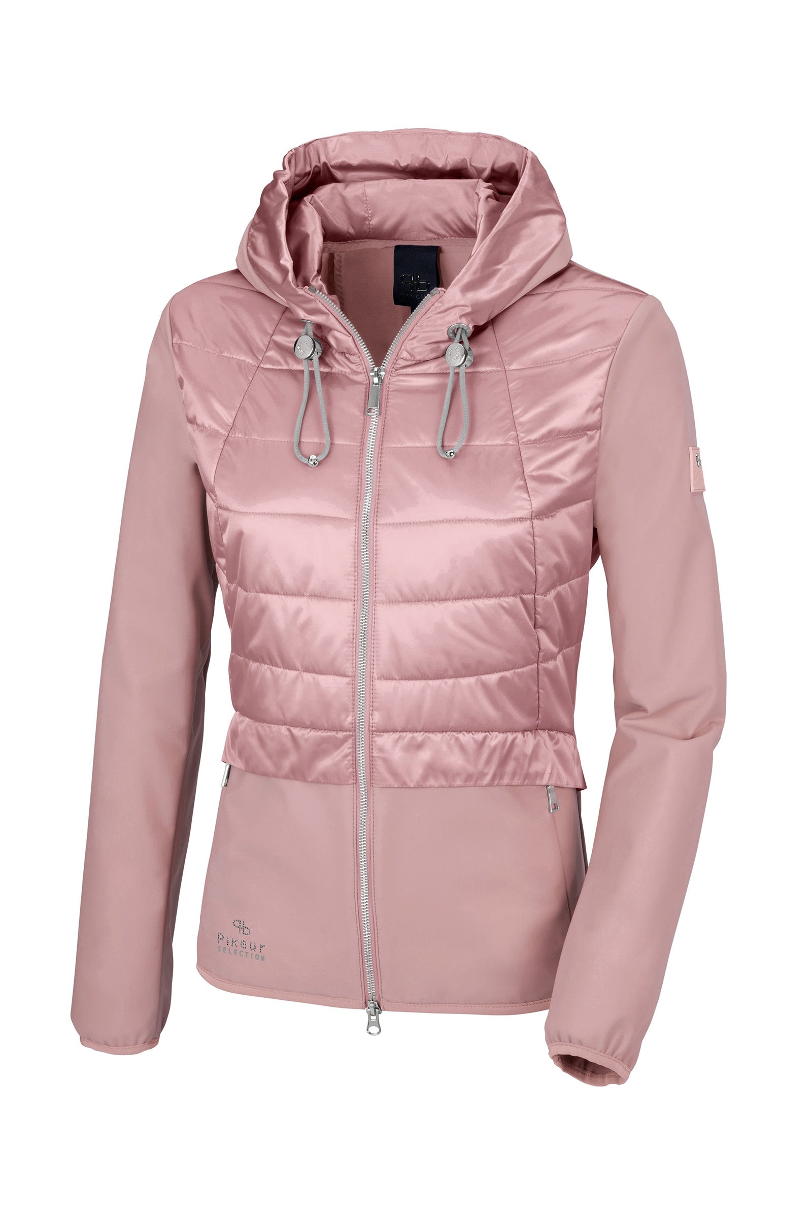 Pikeur Veste hybride Selection Vêtements d'équitation femme
