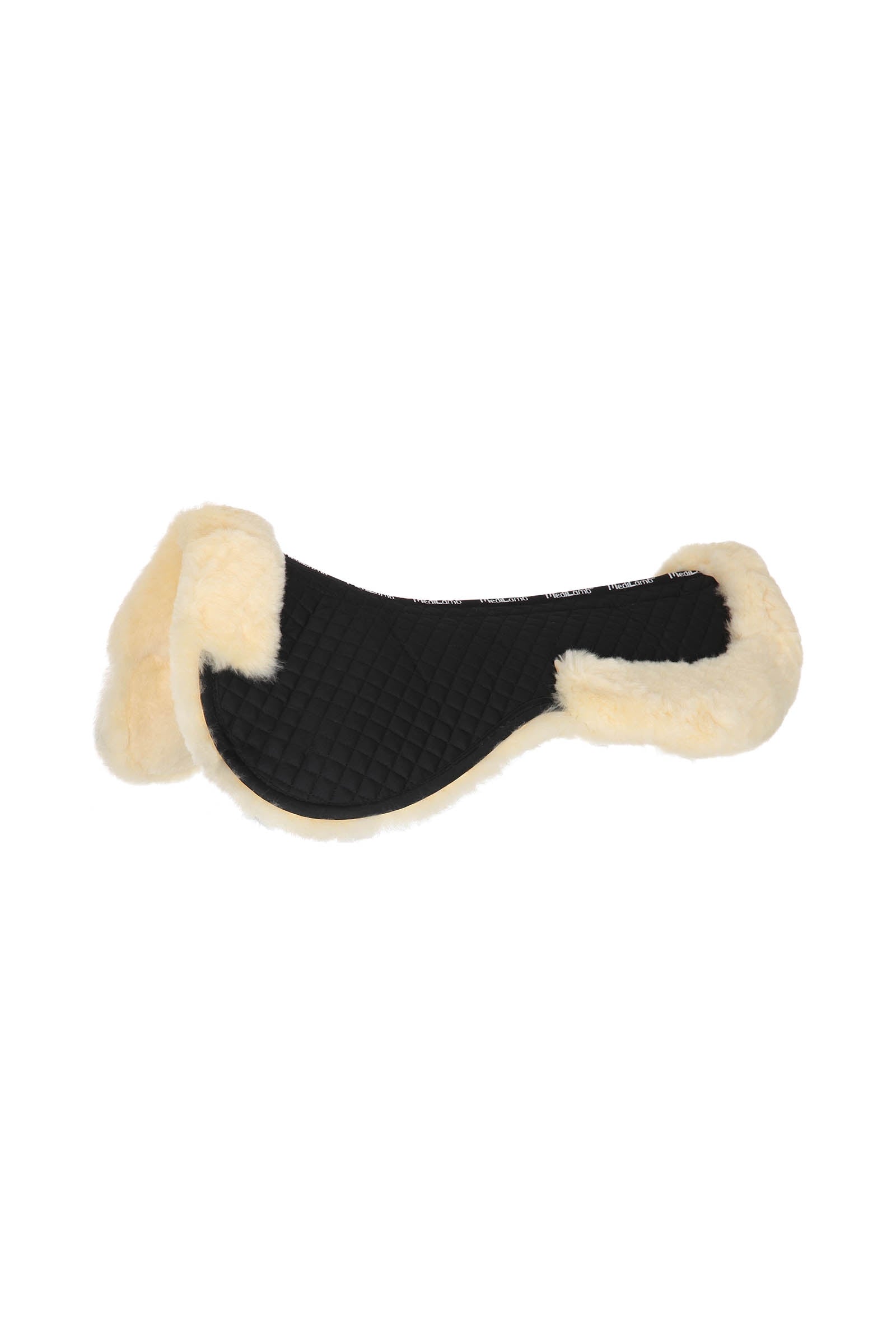 Horse Guard Amortisseur MediLamb mouton Tapis de selle
