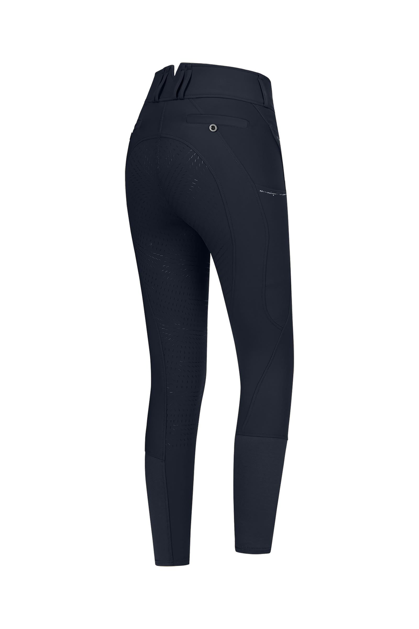 ELT Mathilda Glam Pantalon d'équitation femme taille haute Womens Breeches