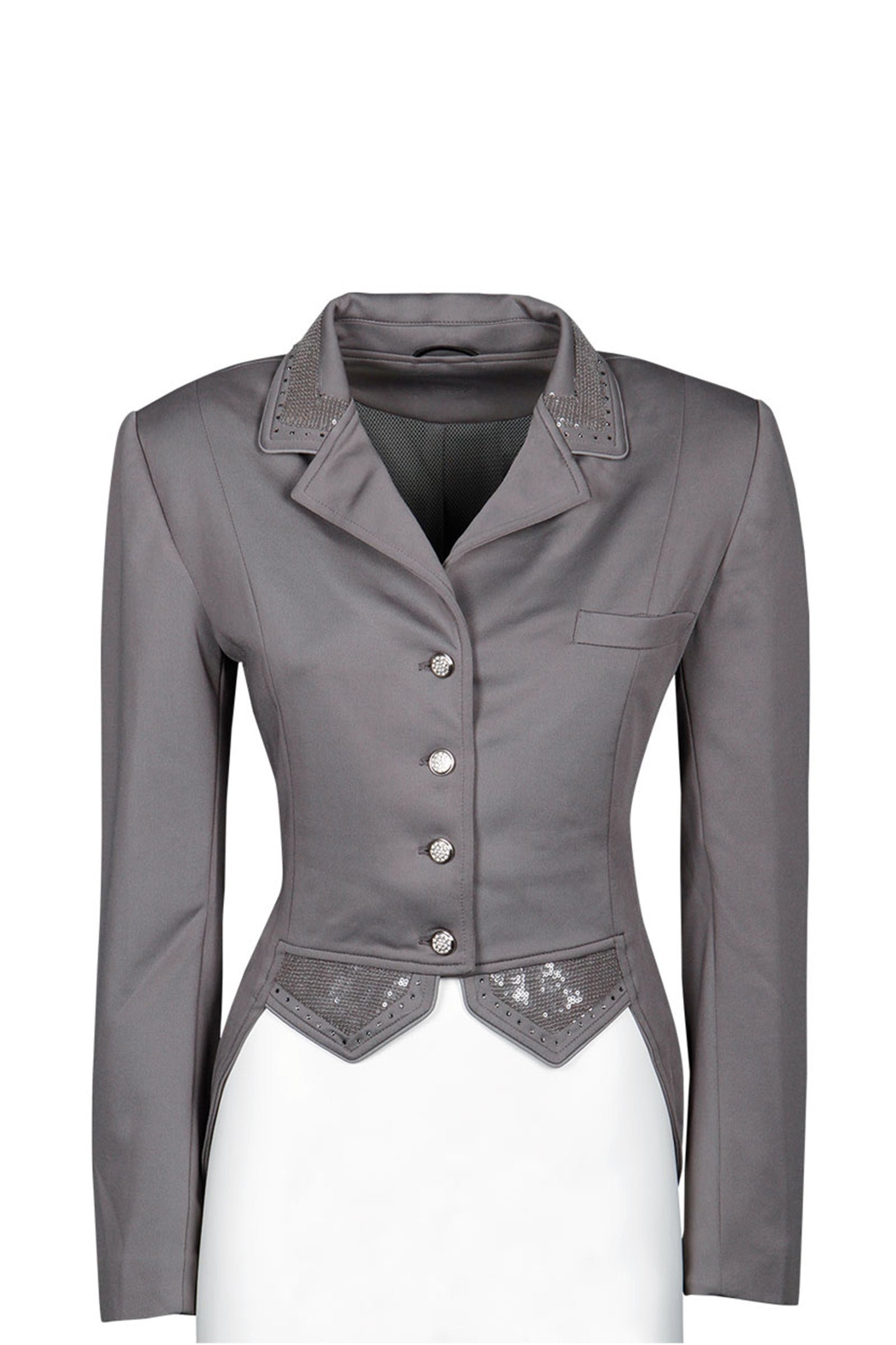 Harry's Horse Veste de concours Montpellier , femme Vêtements d'équitation femme
