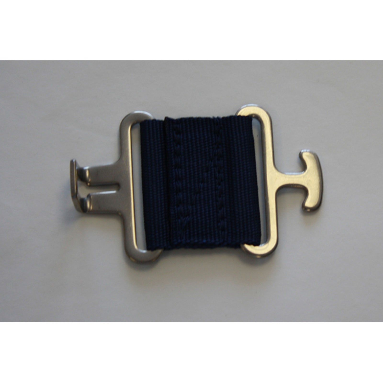 Bucas Rallonge de sangle , fermeture en forme de T Couvertures cheval