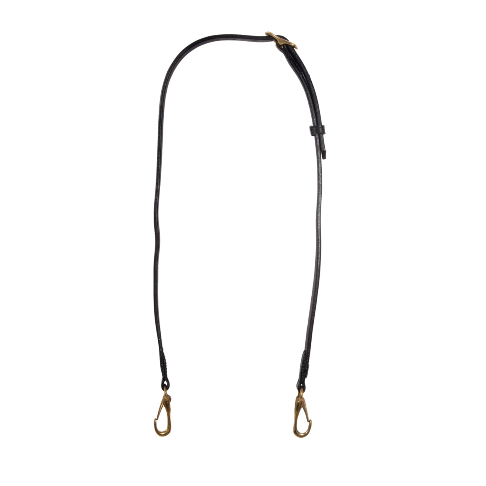 Karlslund Licol islandais Karlslung avec attaches rapides Briderie et enrênements