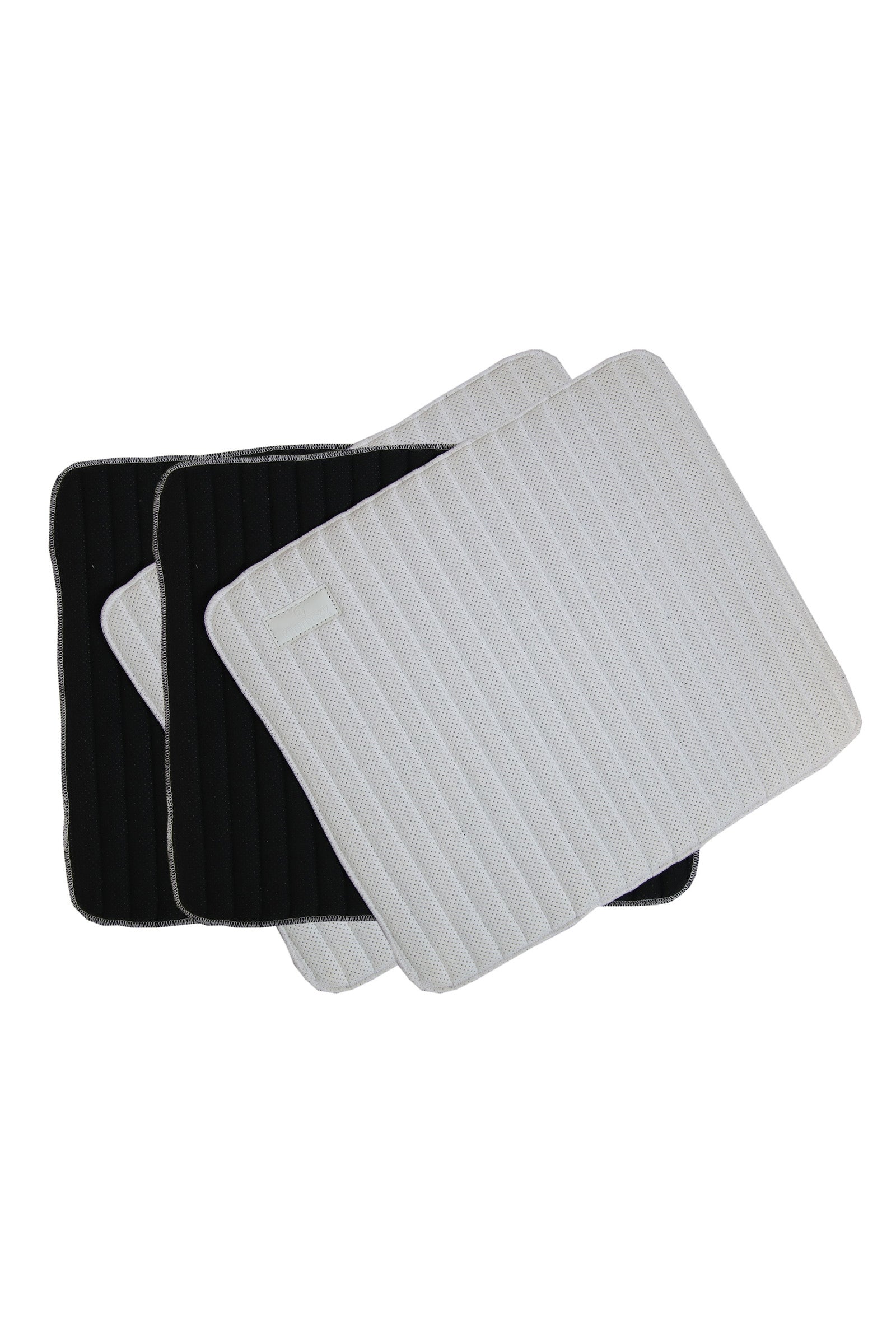 Kentucky Horsewear Sous-bandages Absorb , 45x30cm Leg Protection & Hoof Protection for Horses