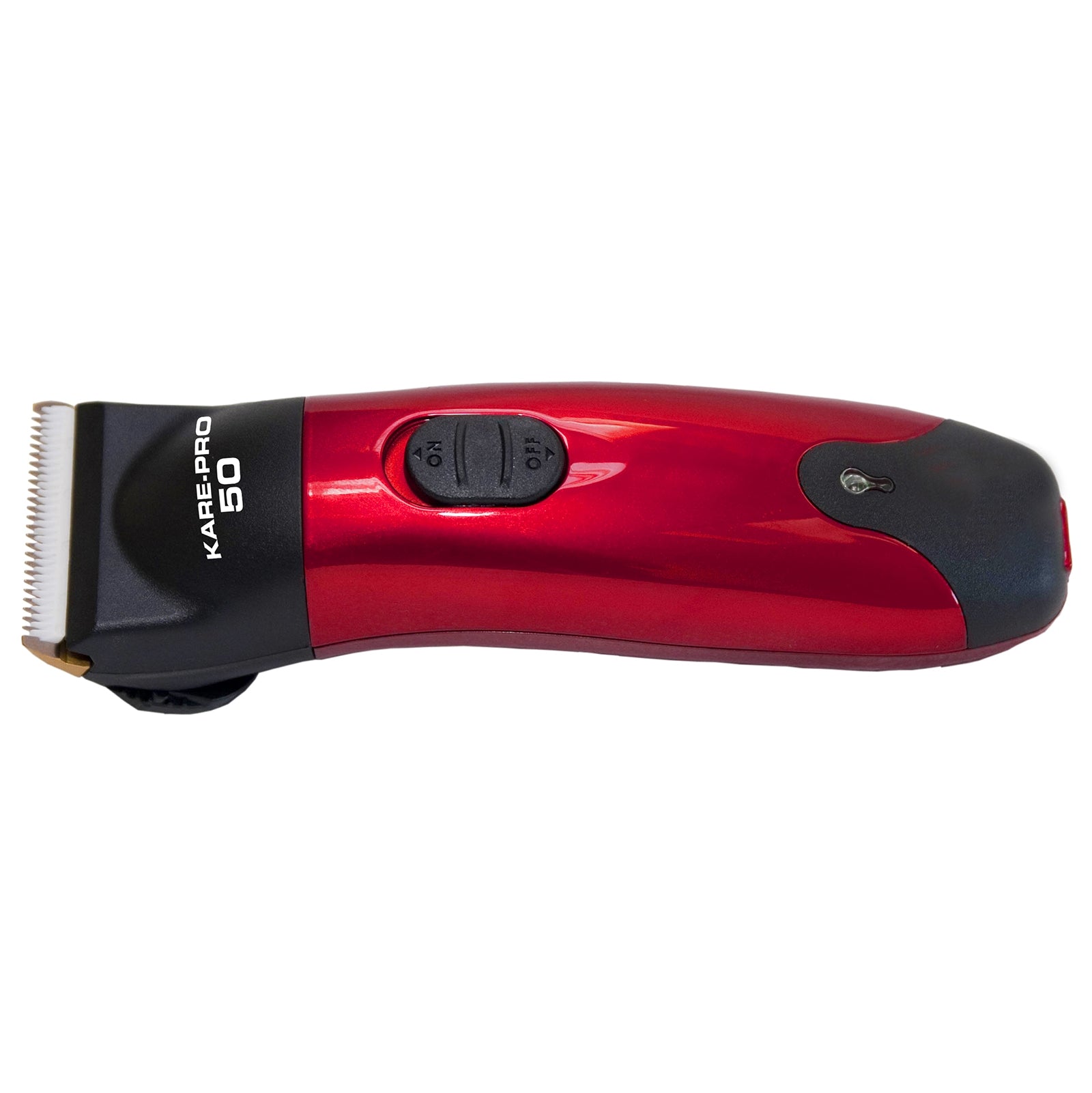 Liveryman Kare Pro 50 Tondeuse, sans fil Tondeuses pour chevaux