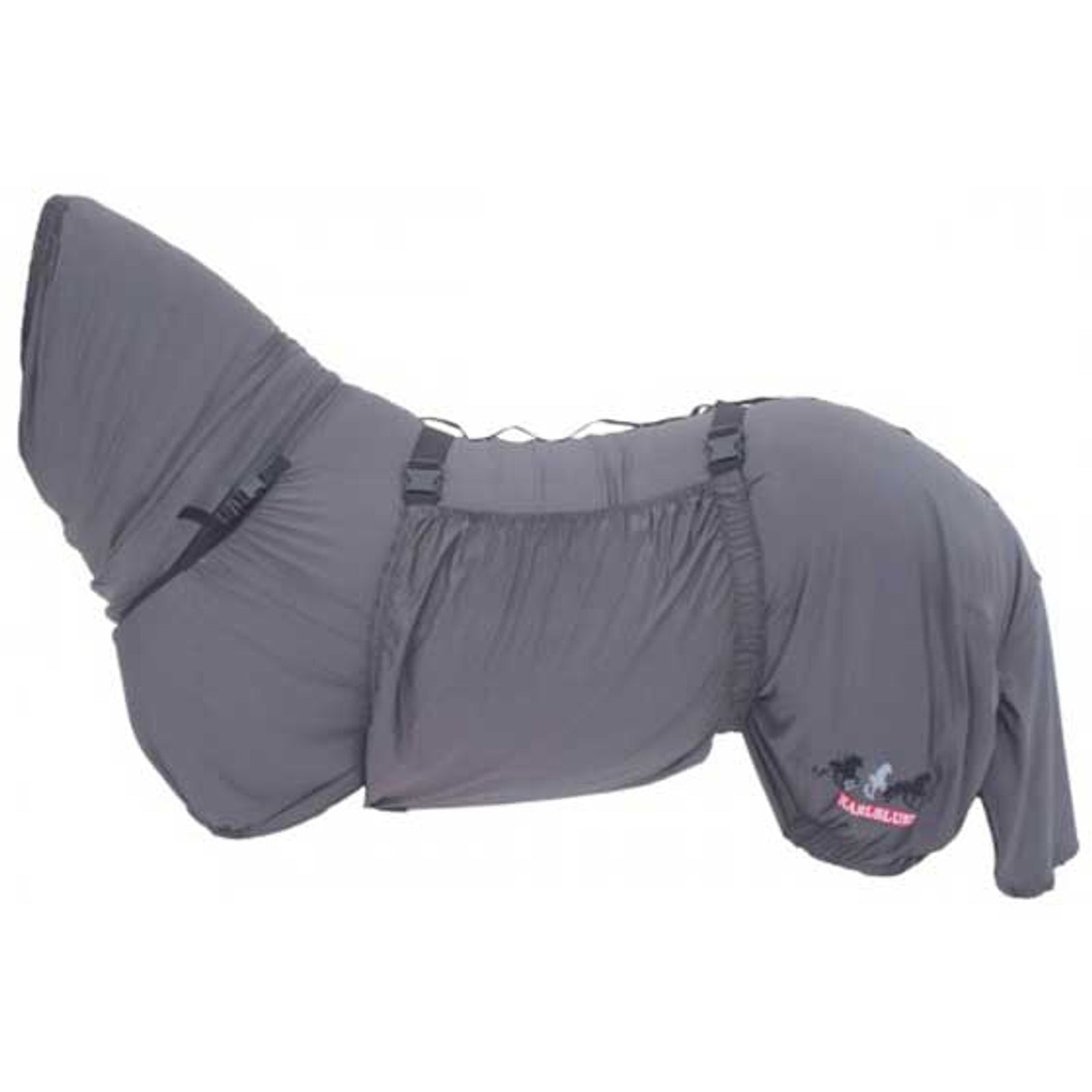 Karlslund Couverture anti-dermite estivale Couvertures cheval