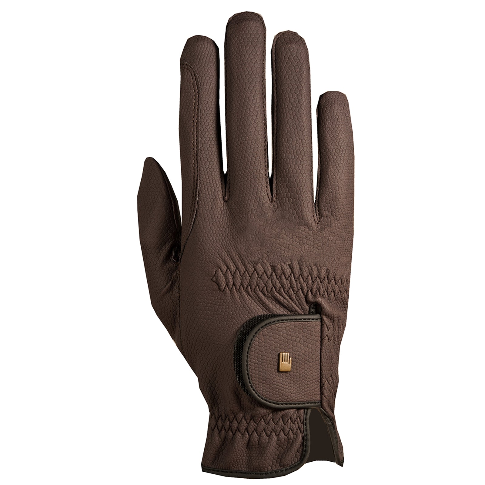 Roeckl Gants de cavalier Roeck-Grip Junior Vêtements d'équitation enfant