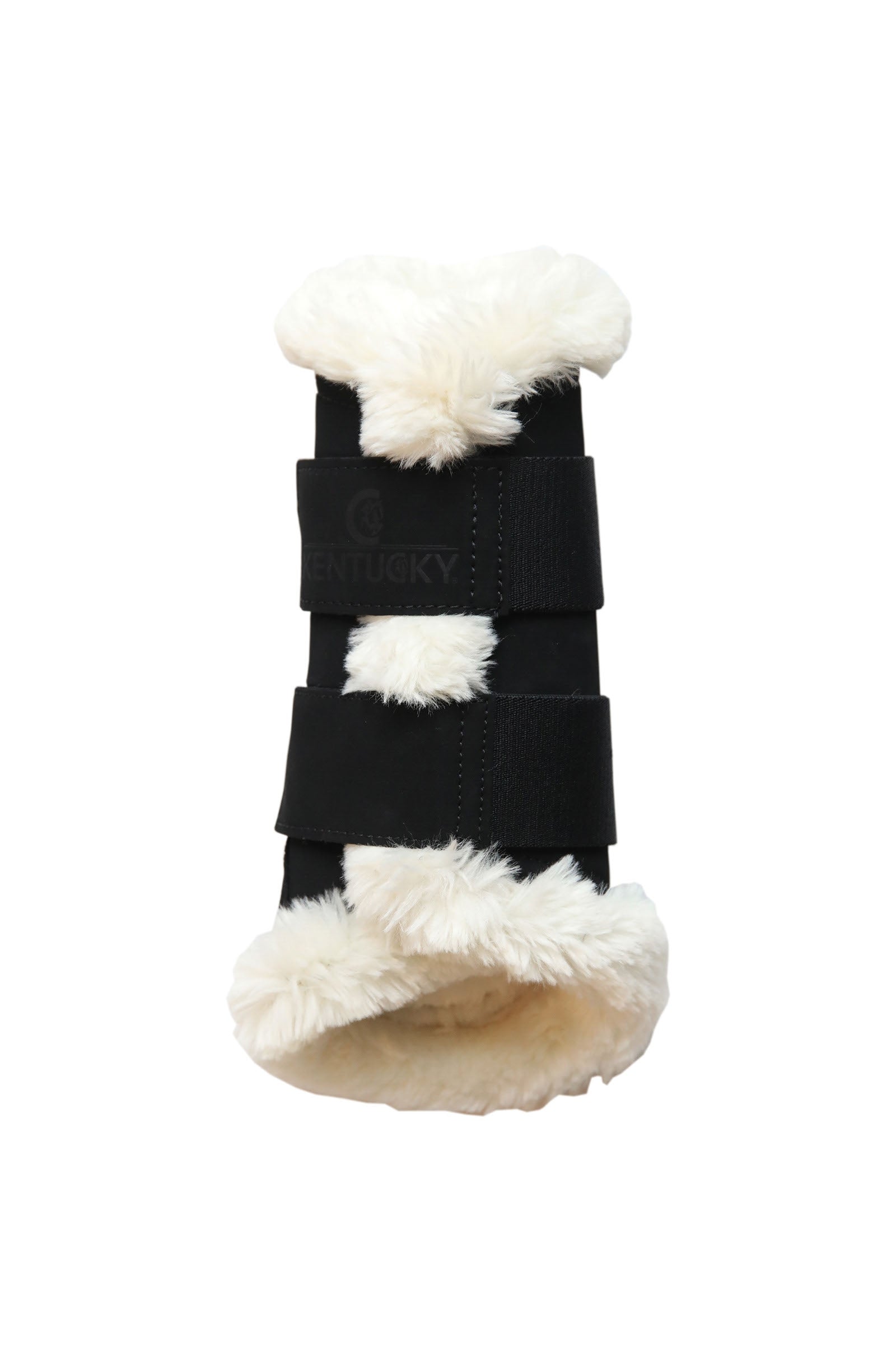 Kentucky Horsewear Guêtres de protection d'extérieur AIR Kentucky Horsewear, postérieurs Leg Protection & Hoof Protection for Horses