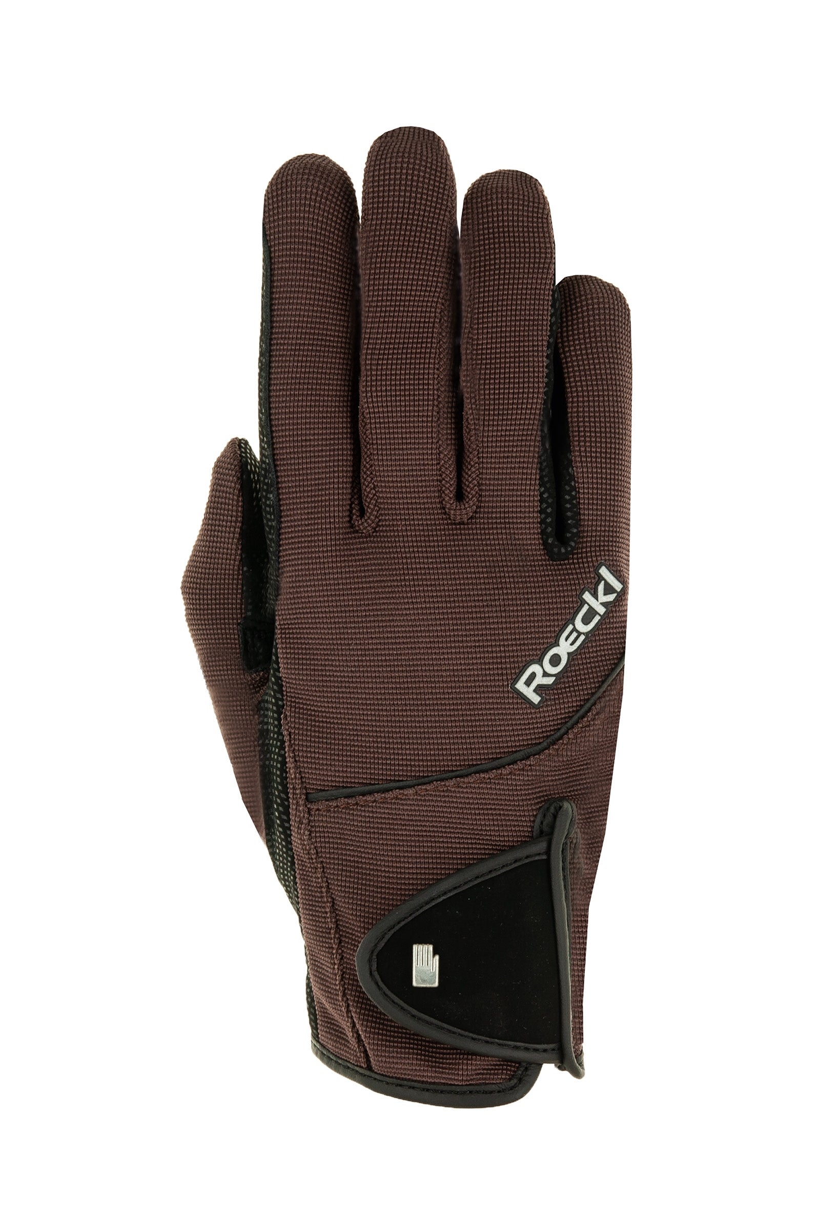 Roeckl Gants d'équitation d'hiver Milano Gants d'équitation