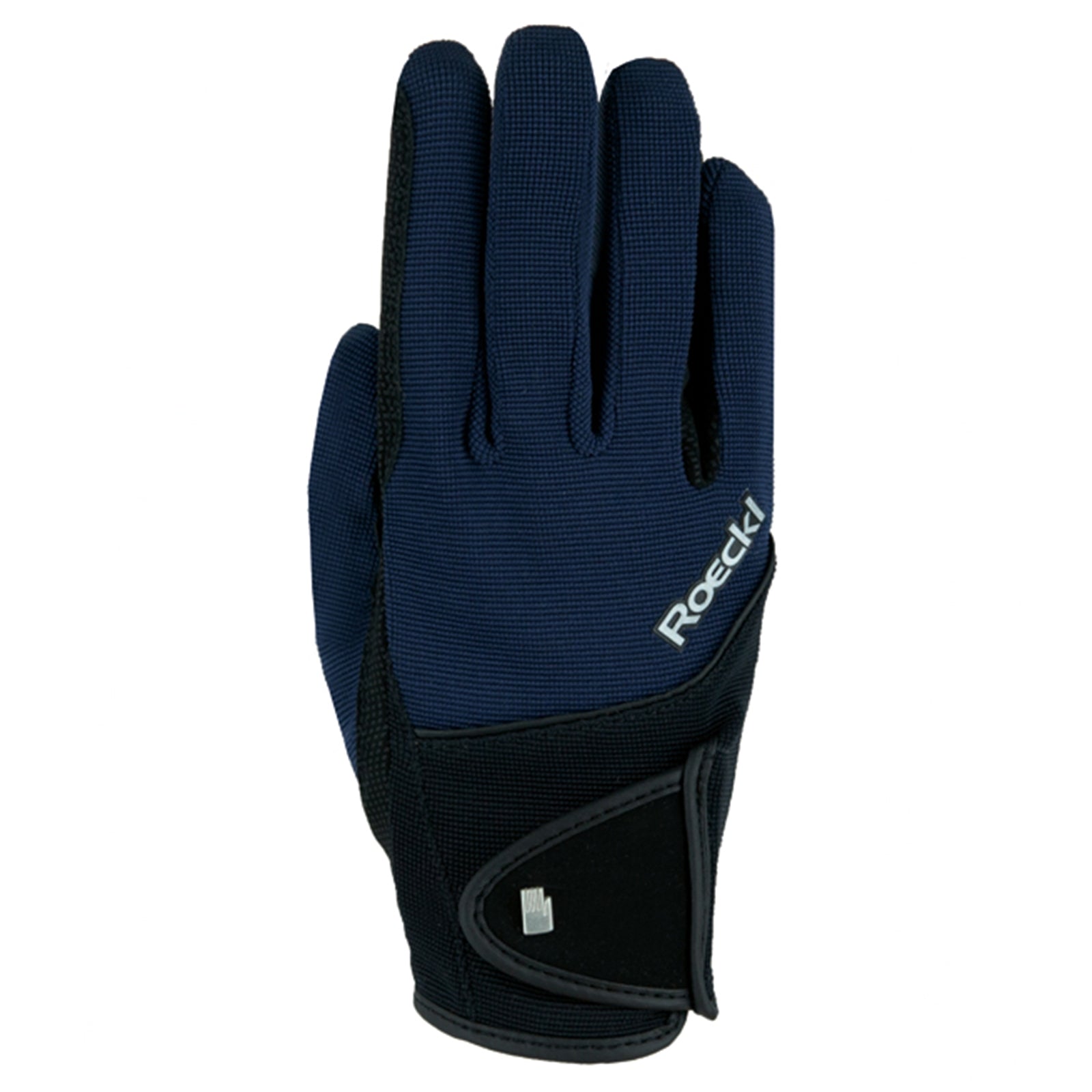 Roeckl Gants d'équitation d'hiver Milano Gants d'équitation