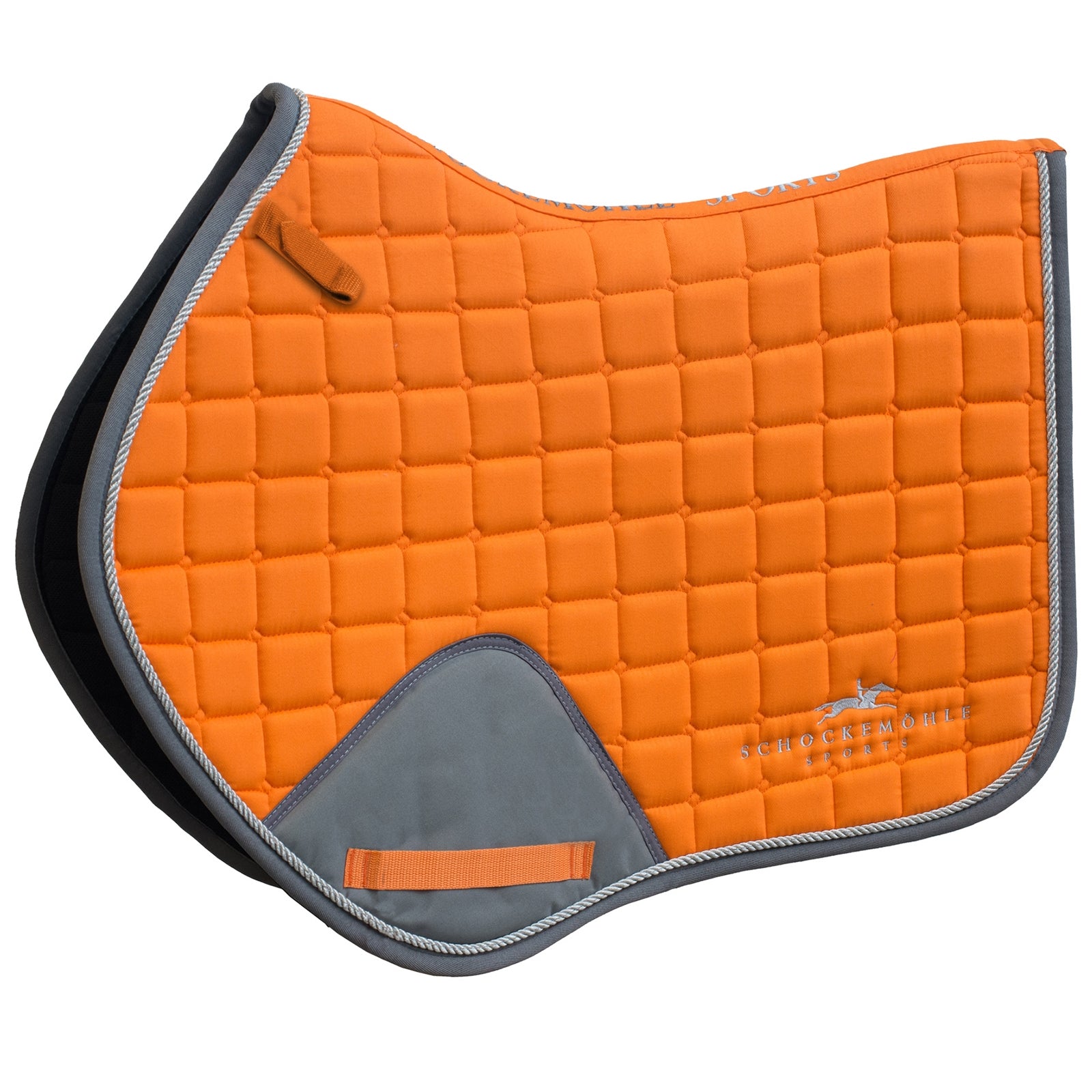 Schockemöhle Sports Tapis de selle mixte Power Tapis de selle